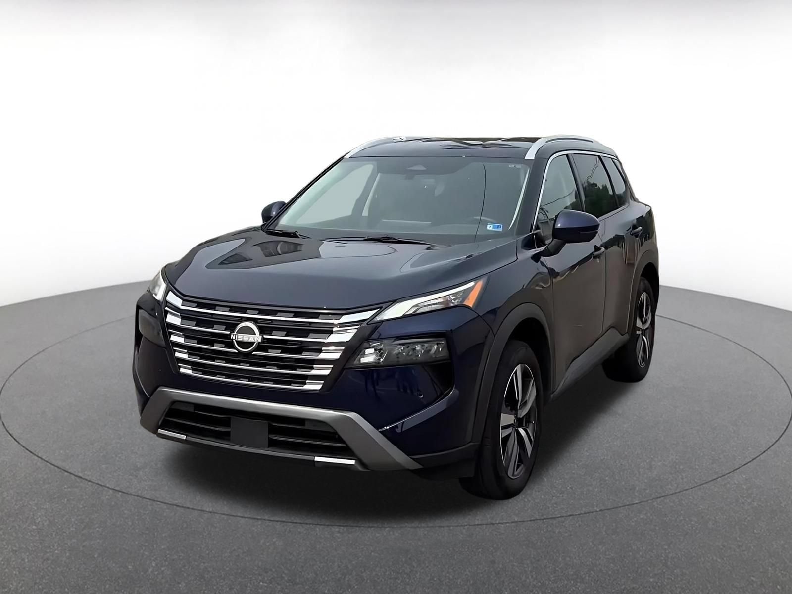Thumbnail: 2026 Nissan Rogue - 8