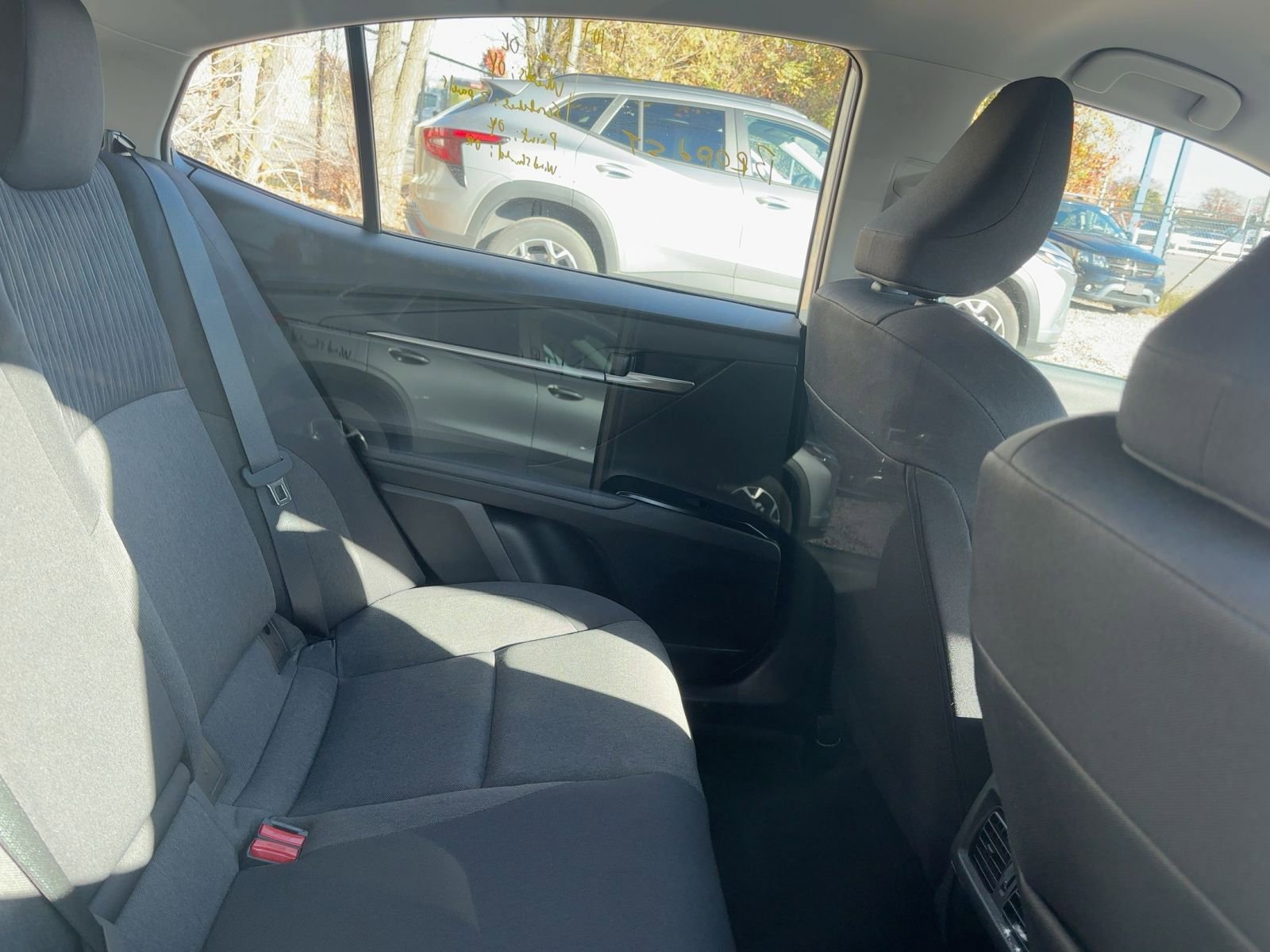 Thumbnail: 2025 Toyota Camry - 8