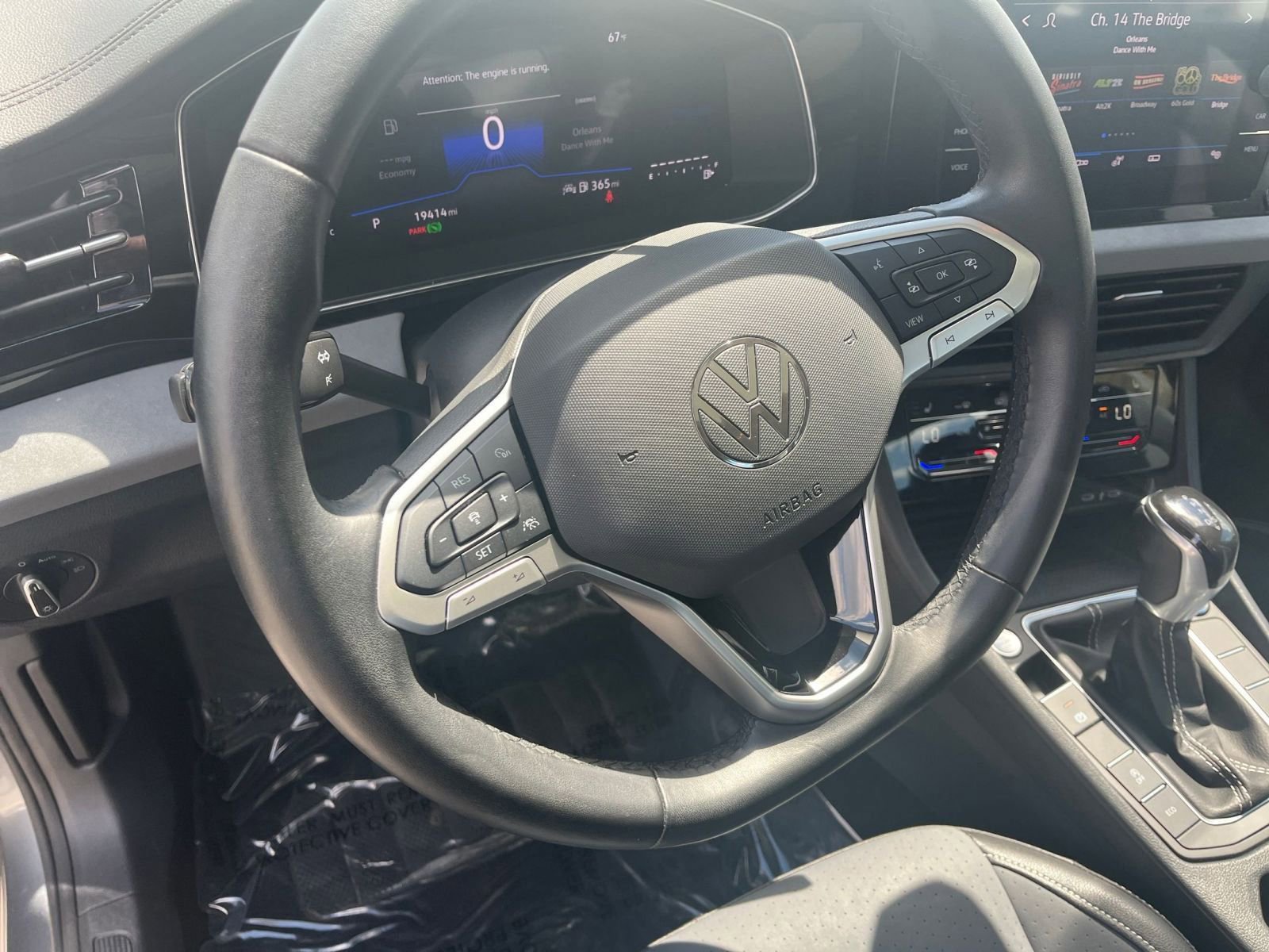 Thumbnail: 2025 Volkswagen Jetta - 28