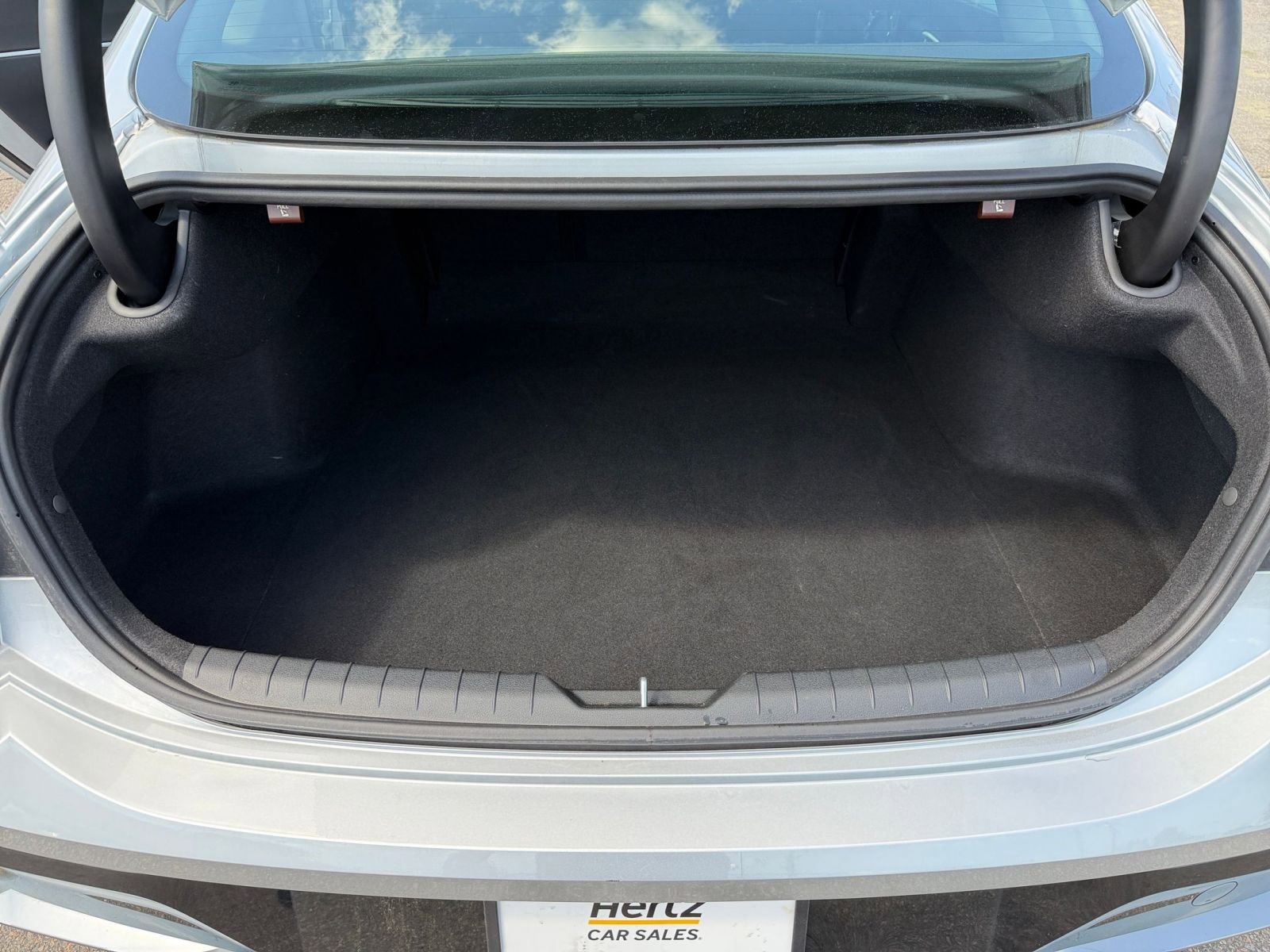 Thumbnail: 2025 Hyundai Sonata - 30