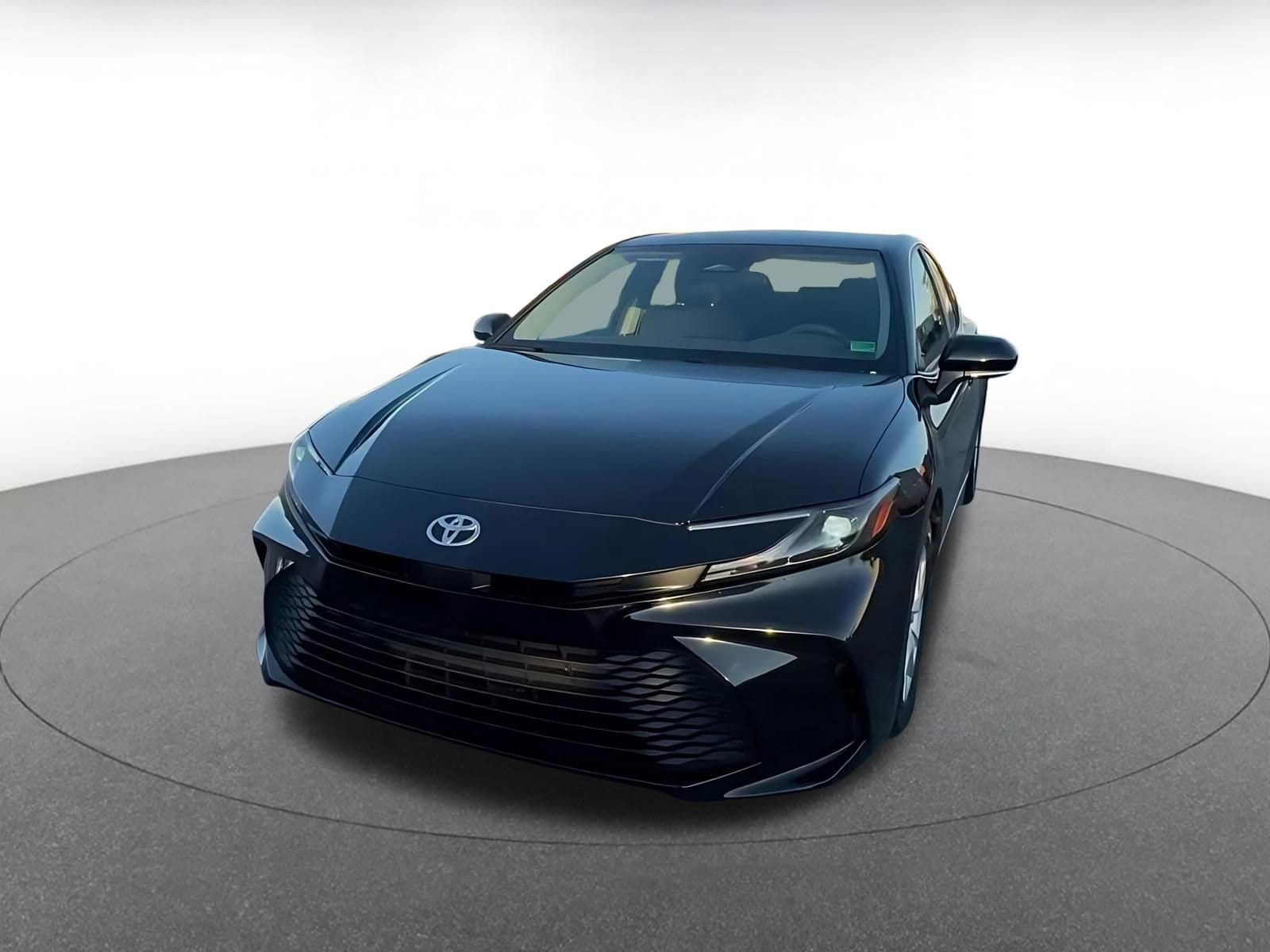 Thumbnail: 2025 Toyota Camry - 7