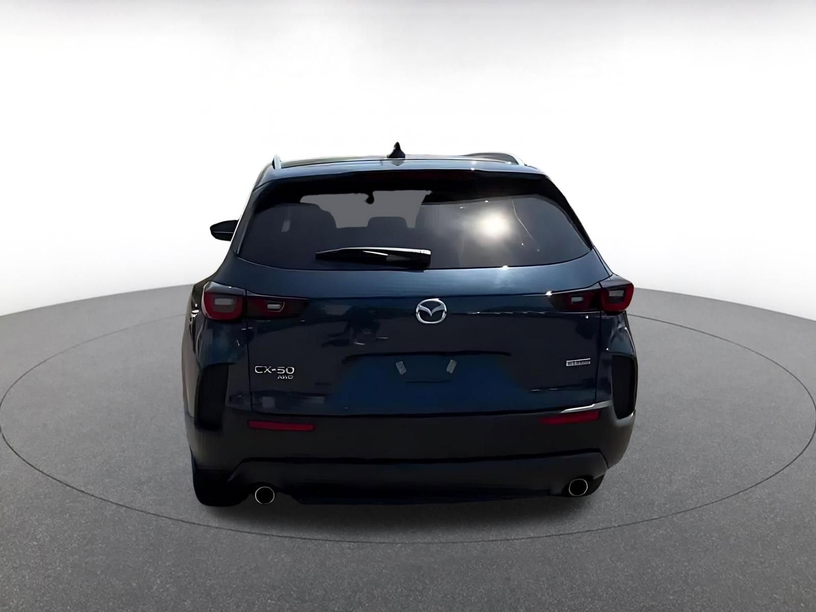 Thumbnail: 2025 Mazda CX-50 - 12