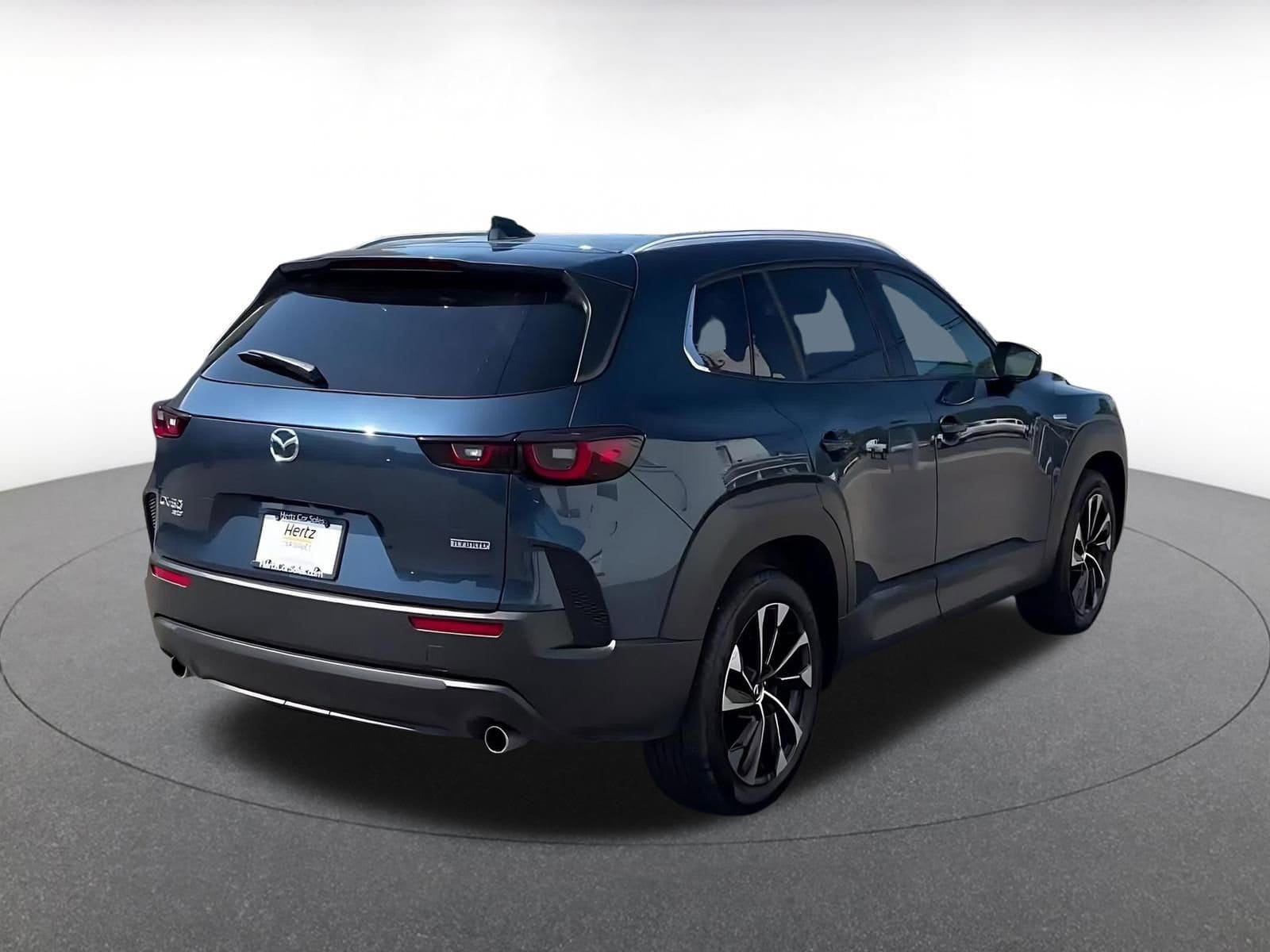Thumbnail: 2025 Mazda CX-50 - 14