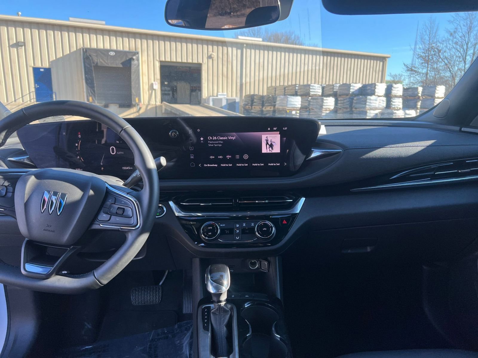 Thumbnail: 2025 Buick Envista - 31