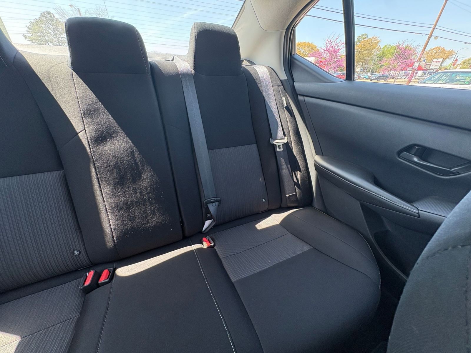 Thumbnail: 2025 Nissan Sentra - 35