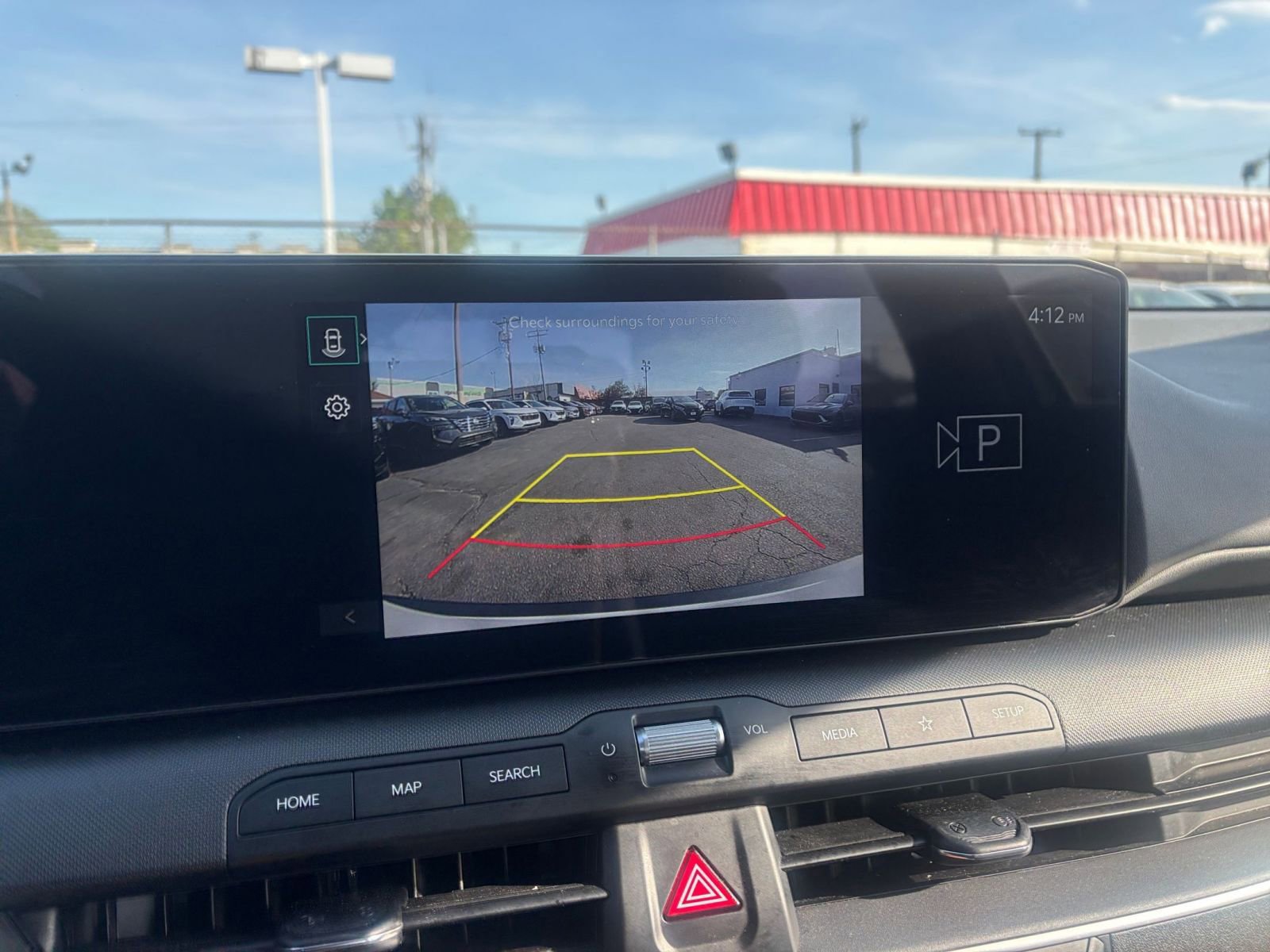 Thumbnail: 2025 Kia K4 - 24