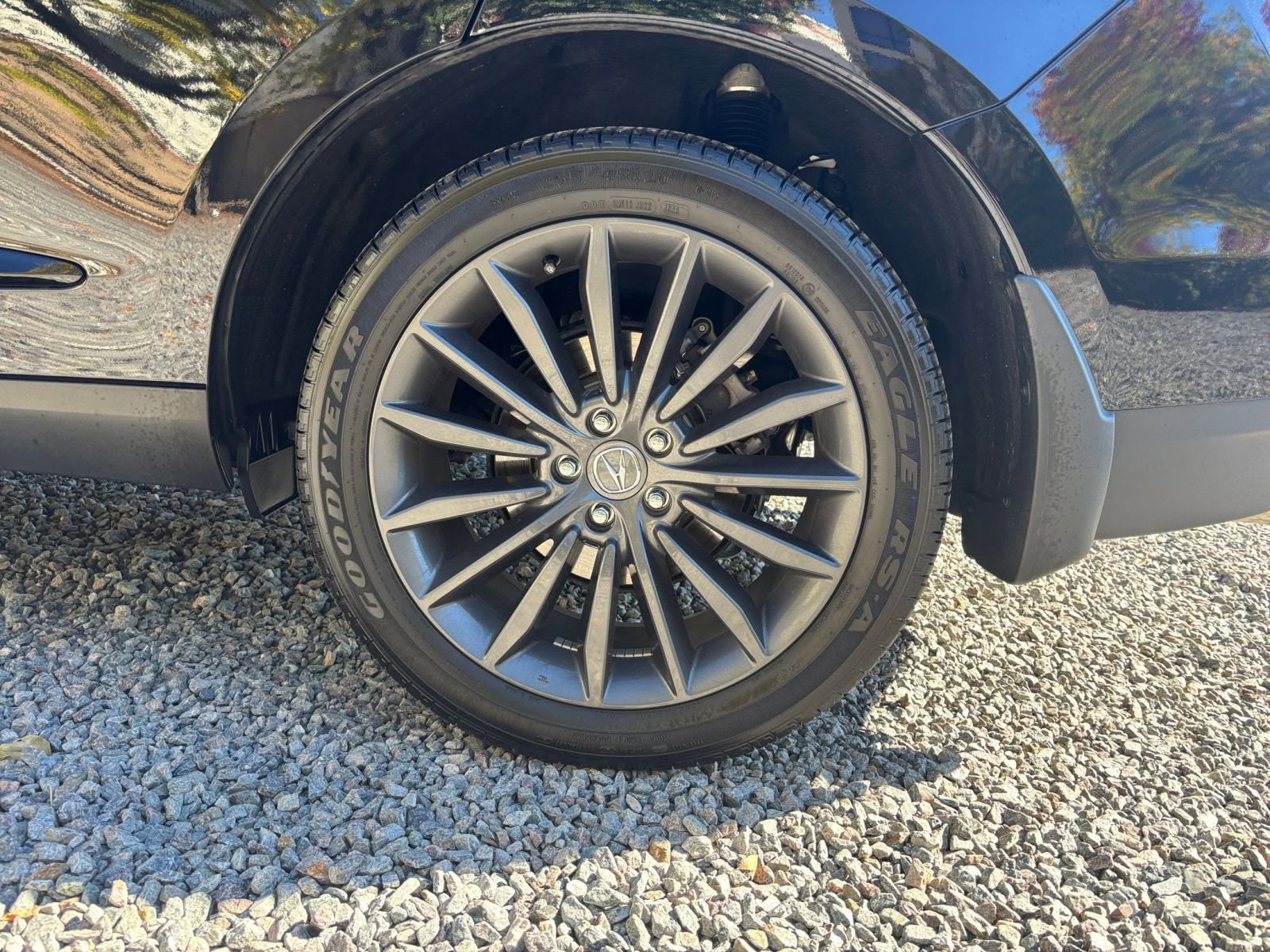 Thumbnail: 2024 Acura RDX - 30