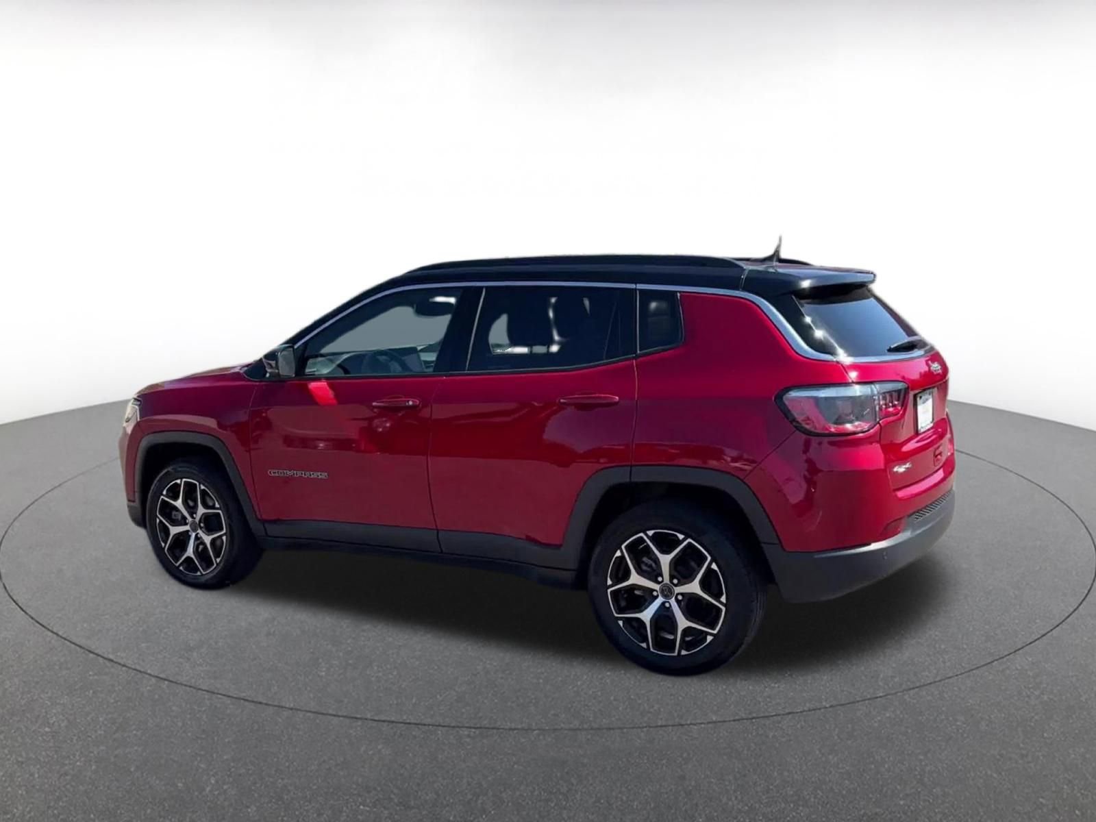 Thumbnail: 2025 Jeep Compass - 10