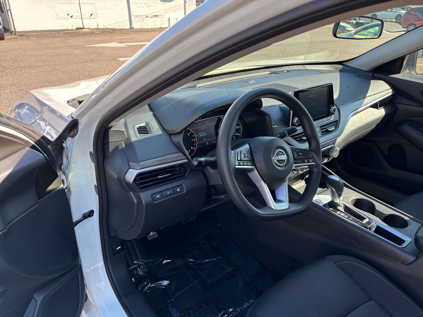 Thumbnail: 2025 Nissan Altima - 35