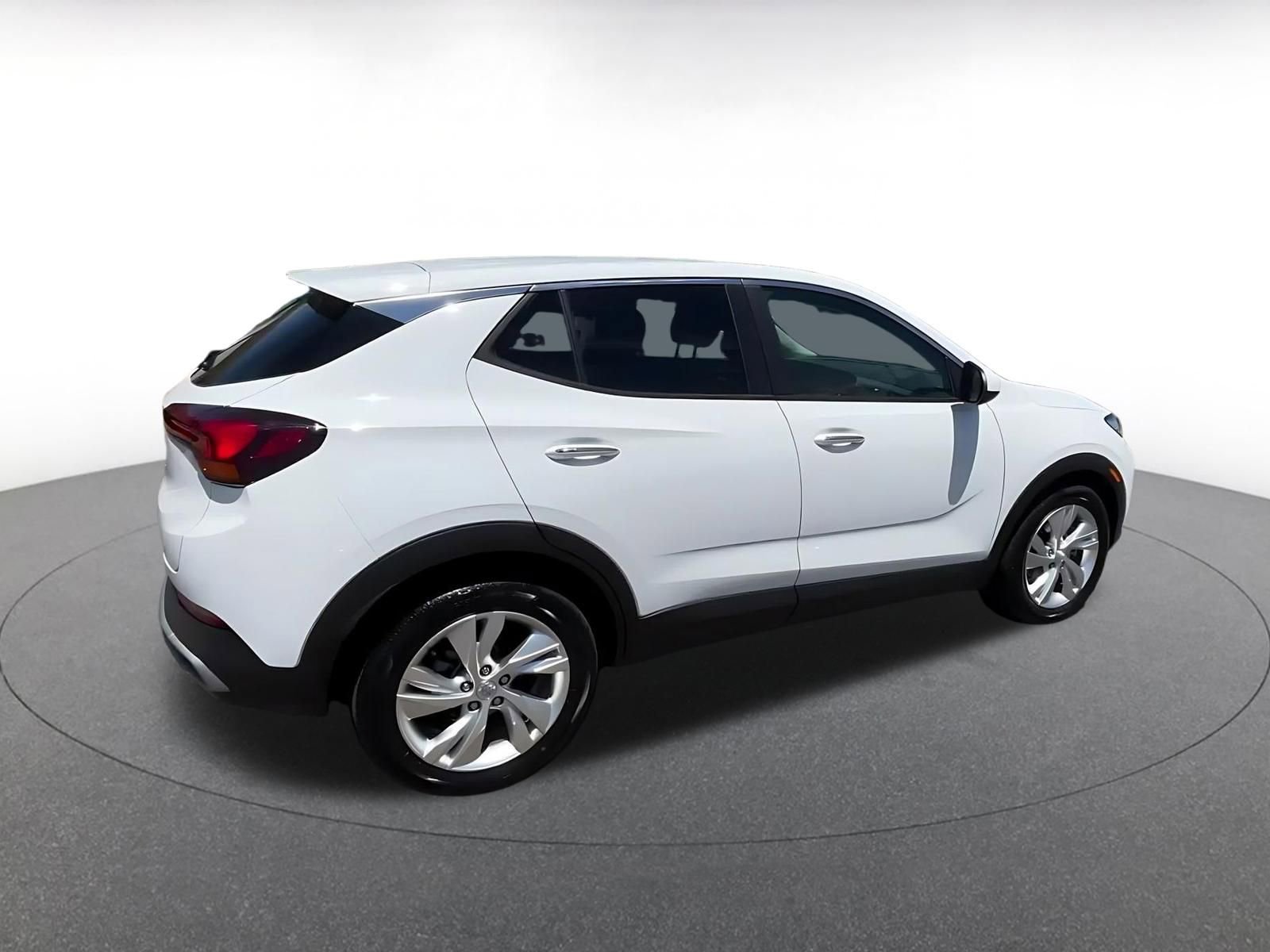 Thumbnail: 2025 Buick Encore GX - 15