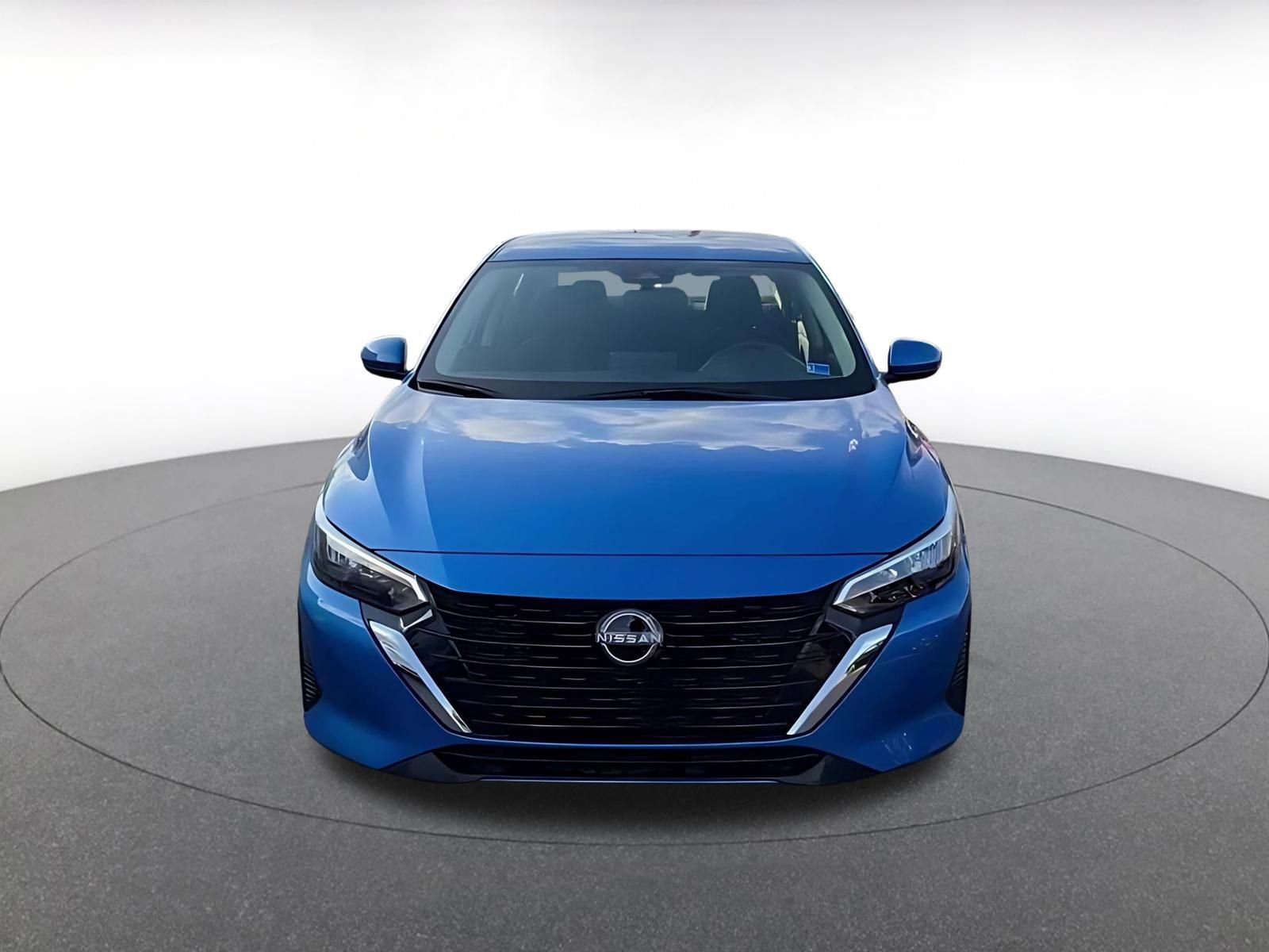 Thumbnail: 2025 Nissan Sentra - 4