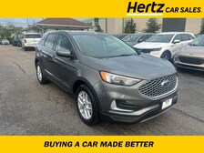 2024 Ford Edge SEL -
                Richmond, VA