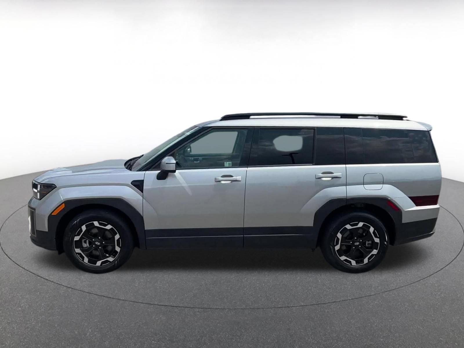 Thumbnail: 2026 Hyundai Santa Fe - 9