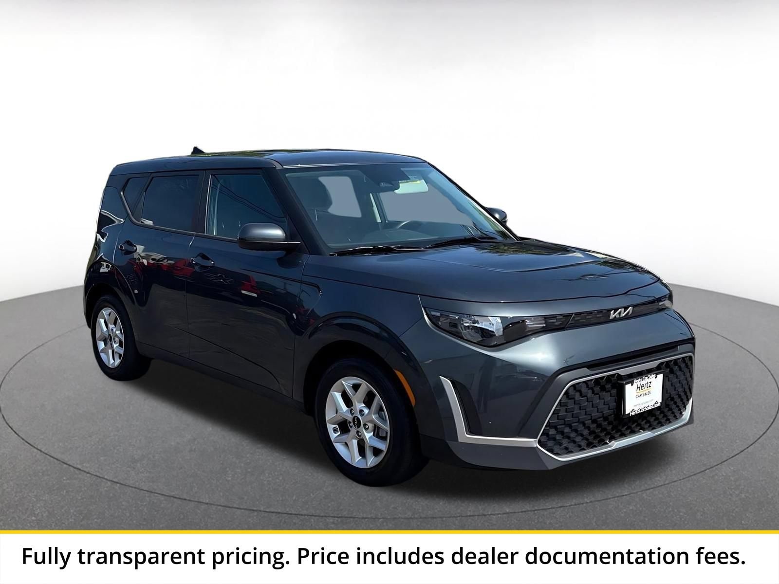 Thumbnail: 2025 Kia Soul - 1