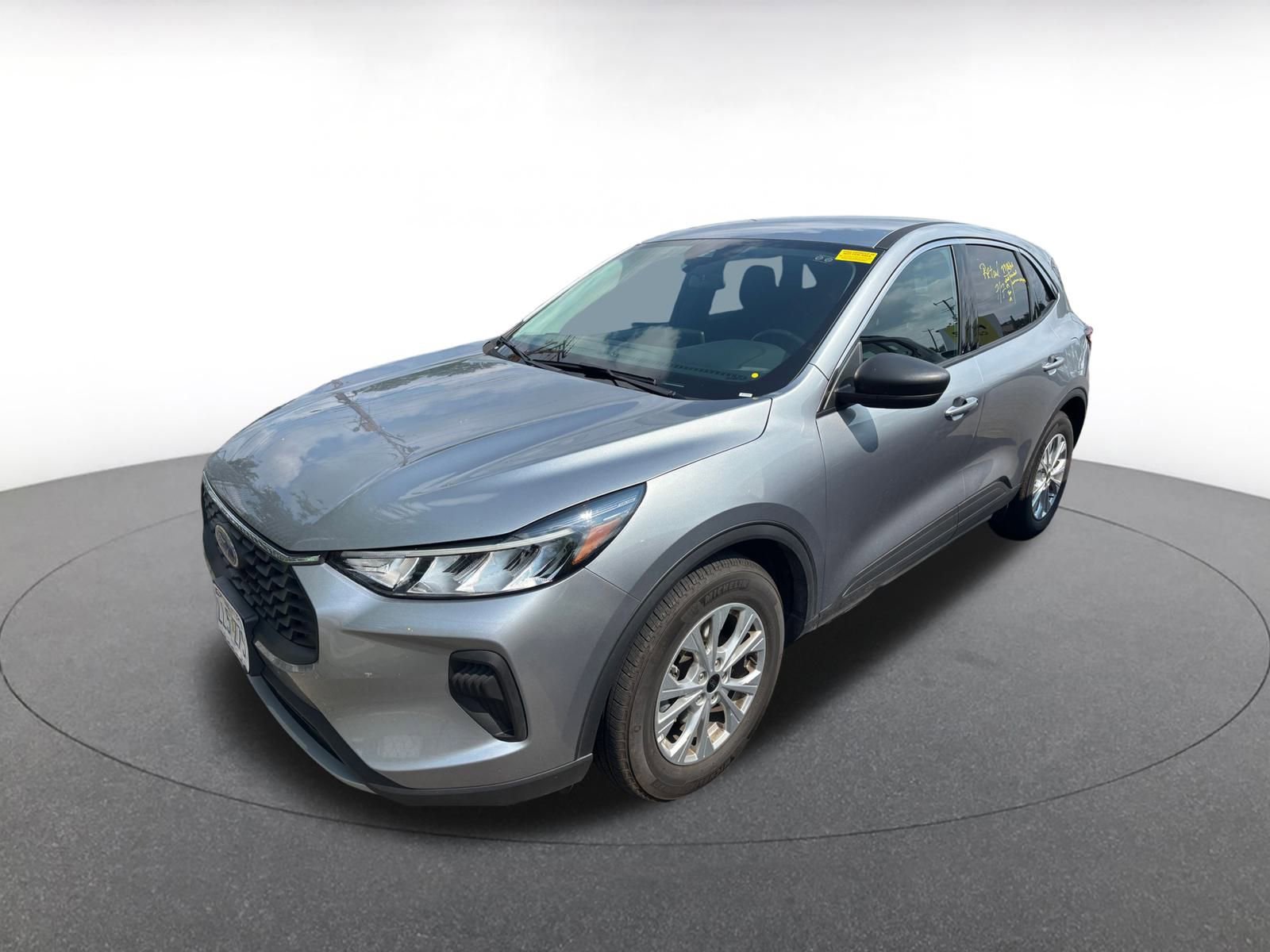 Thumbnail: 2024 Ford Escape - 3