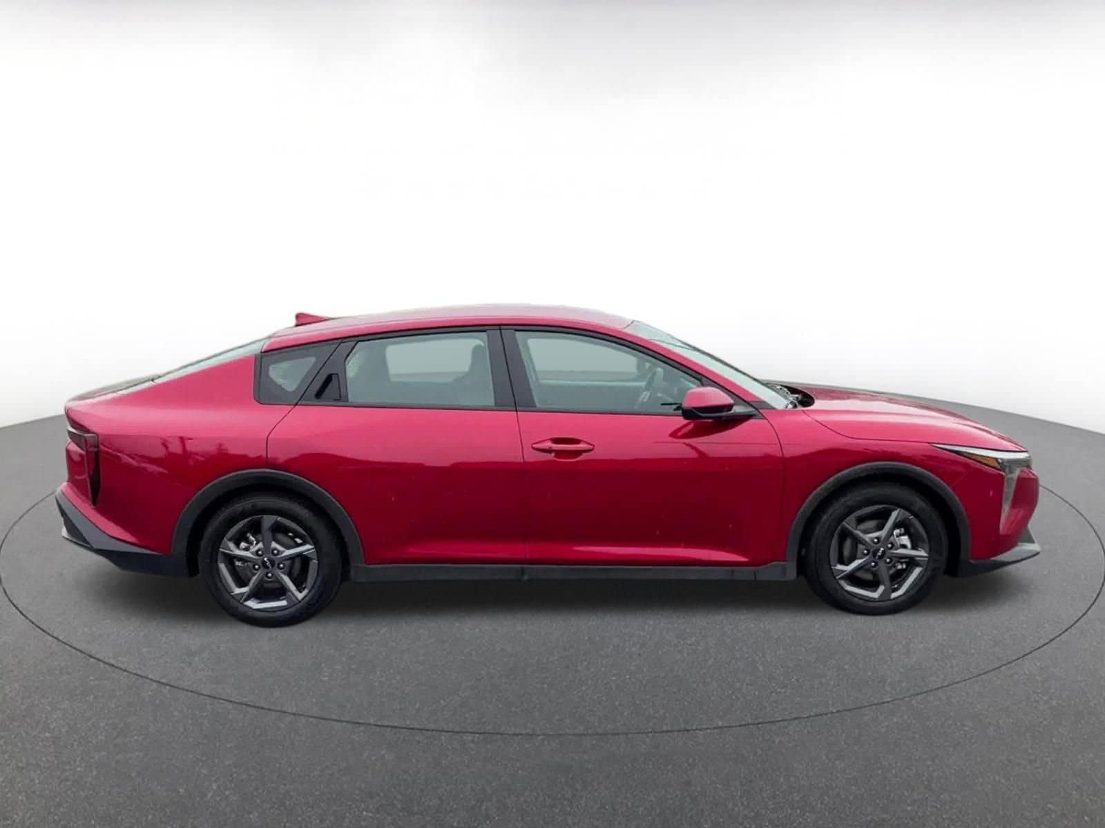 Thumbnail: 2025 Kia K4 - 16