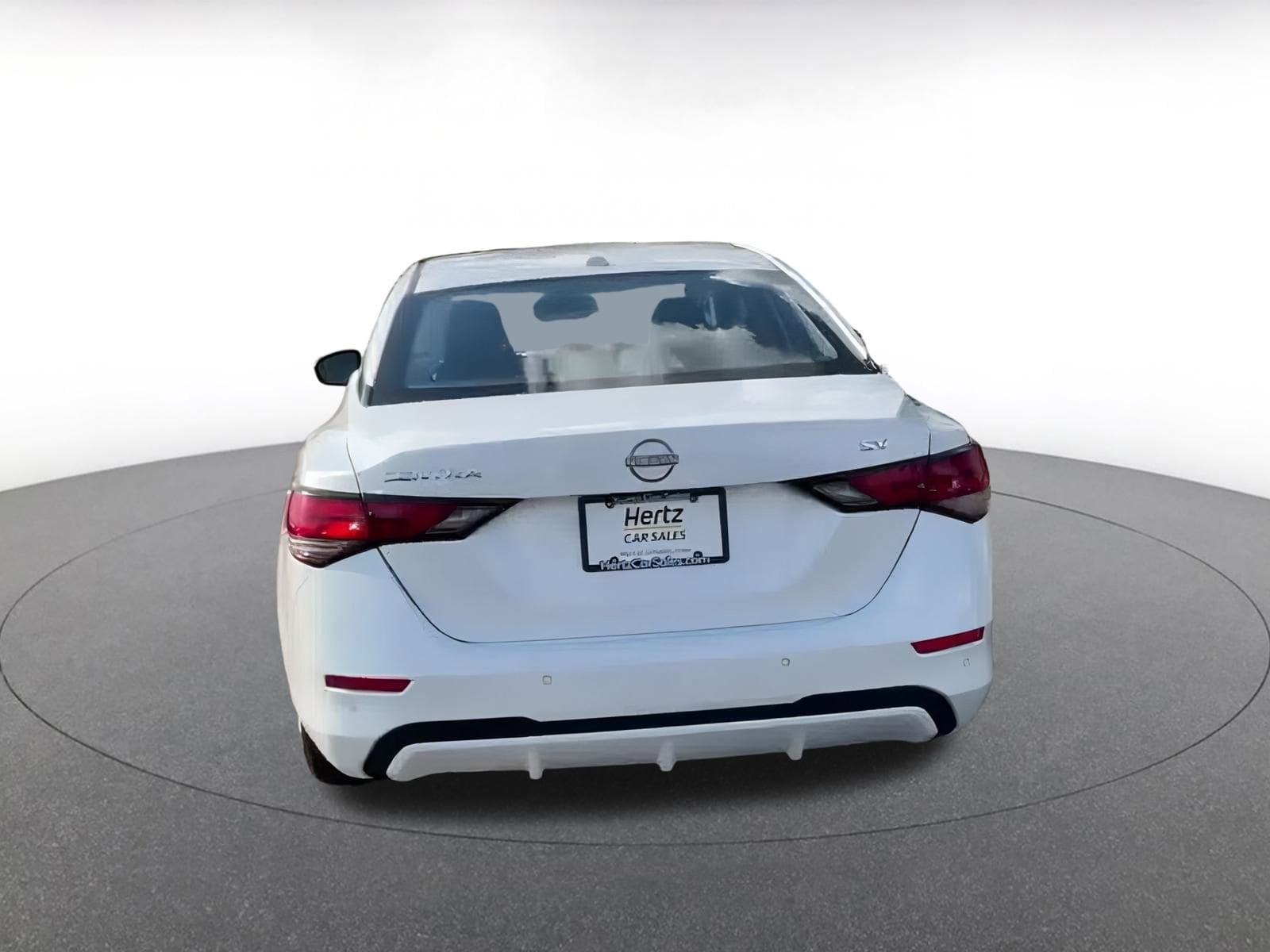 Thumbnail: 2024 Nissan Sentra - 11