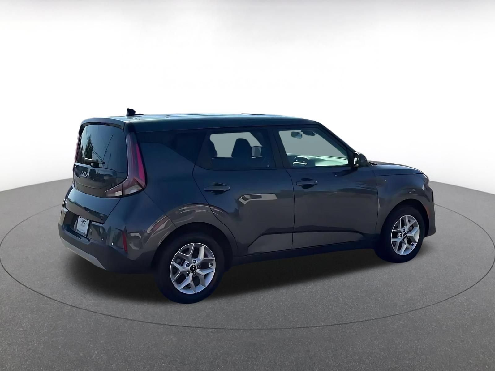 Thumbnail: 2025 Kia Soul - 13