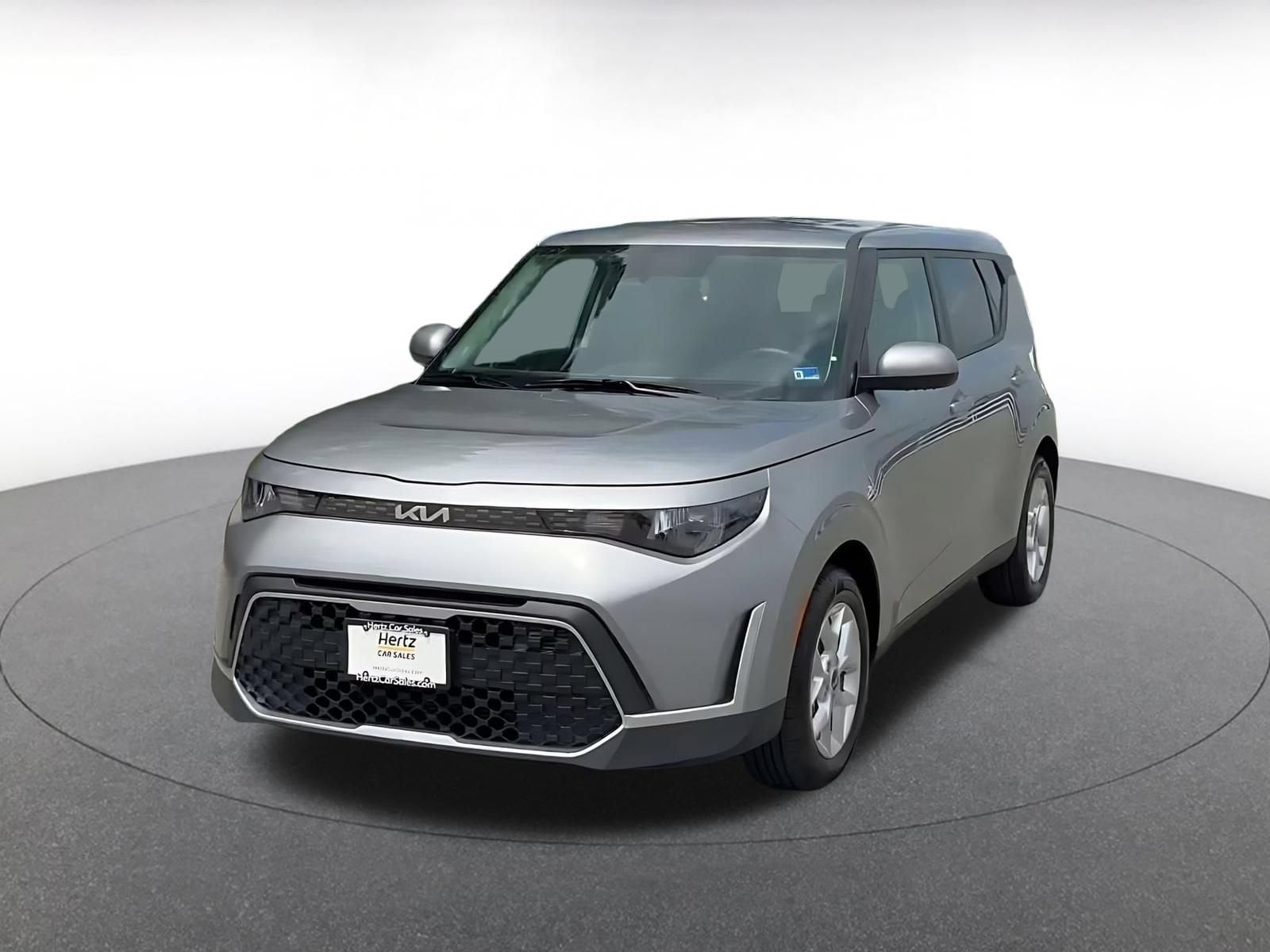 Thumbnail: 2025 Kia Soul - 5
