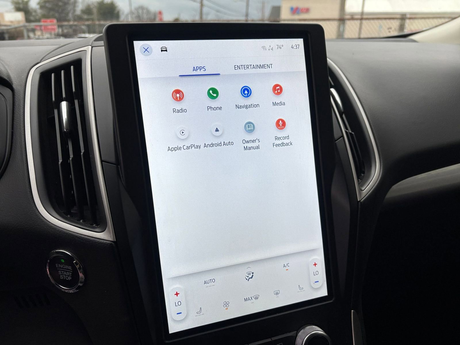 Thumbnail: 2024 Ford Edge - 20