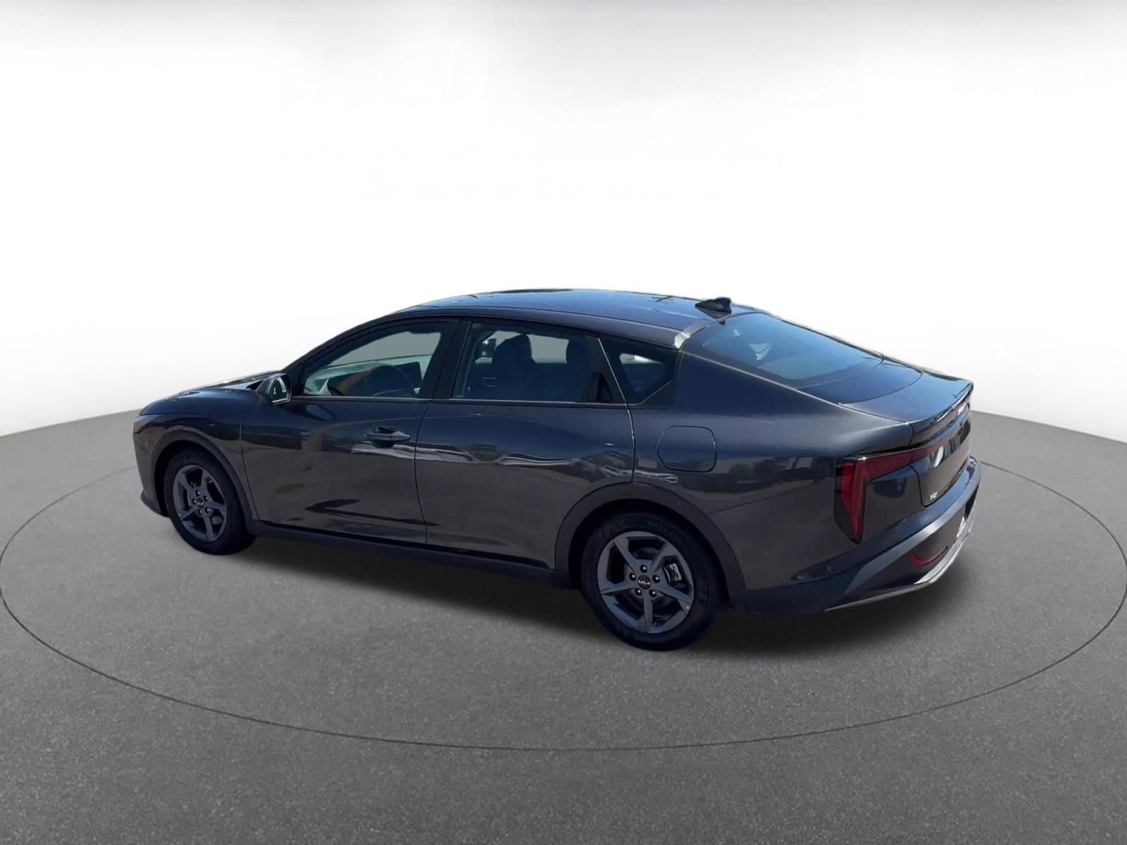 Thumbnail: 2025 Kia K4 - 9
