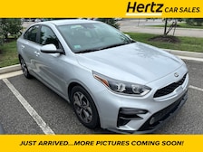 2021 Kia Forte LXS -
                Richmond, VA