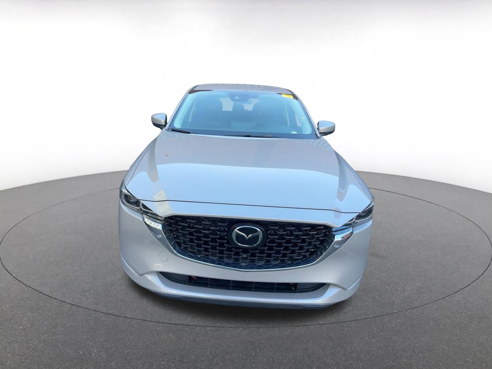 Thumbnail: 2025 Mazda CX-5 - 2