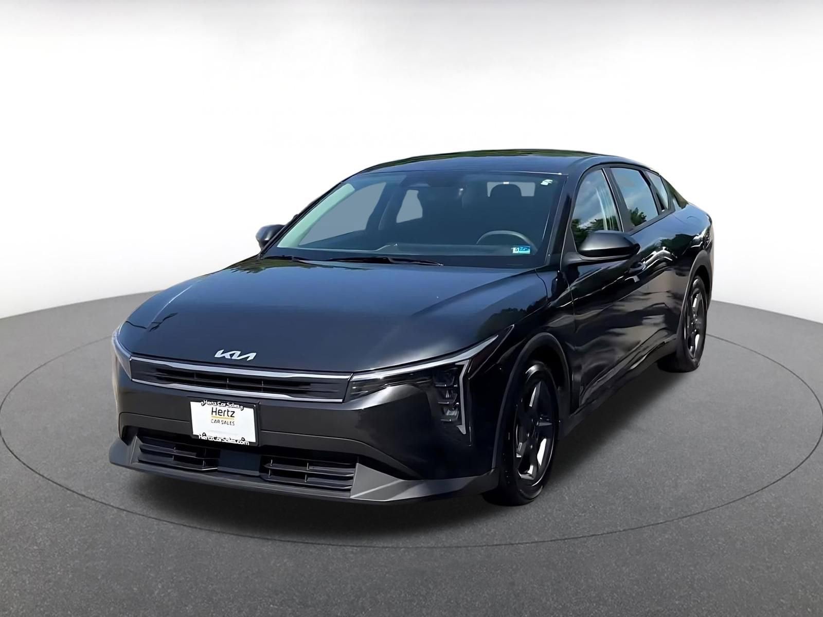 Thumbnail: 2025 Kia K4 - 7