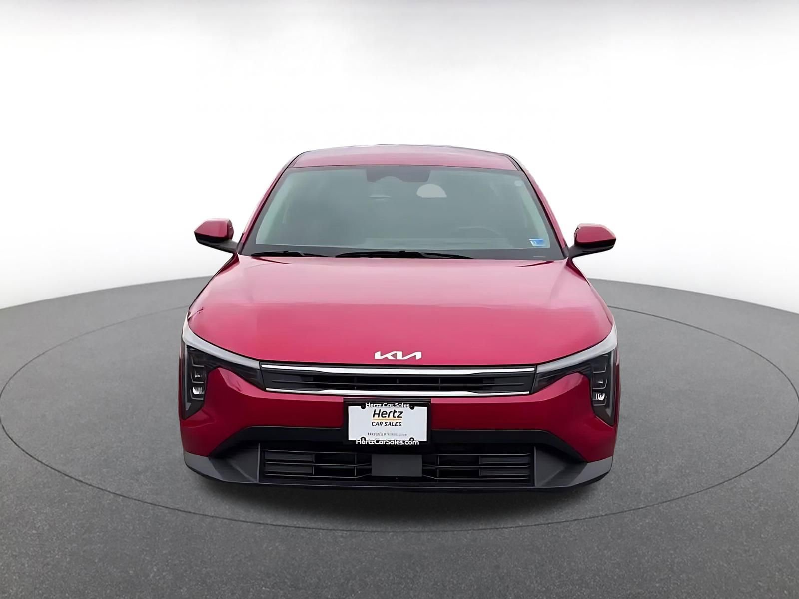 Thumbnail: 2025 Kia K4 - 4