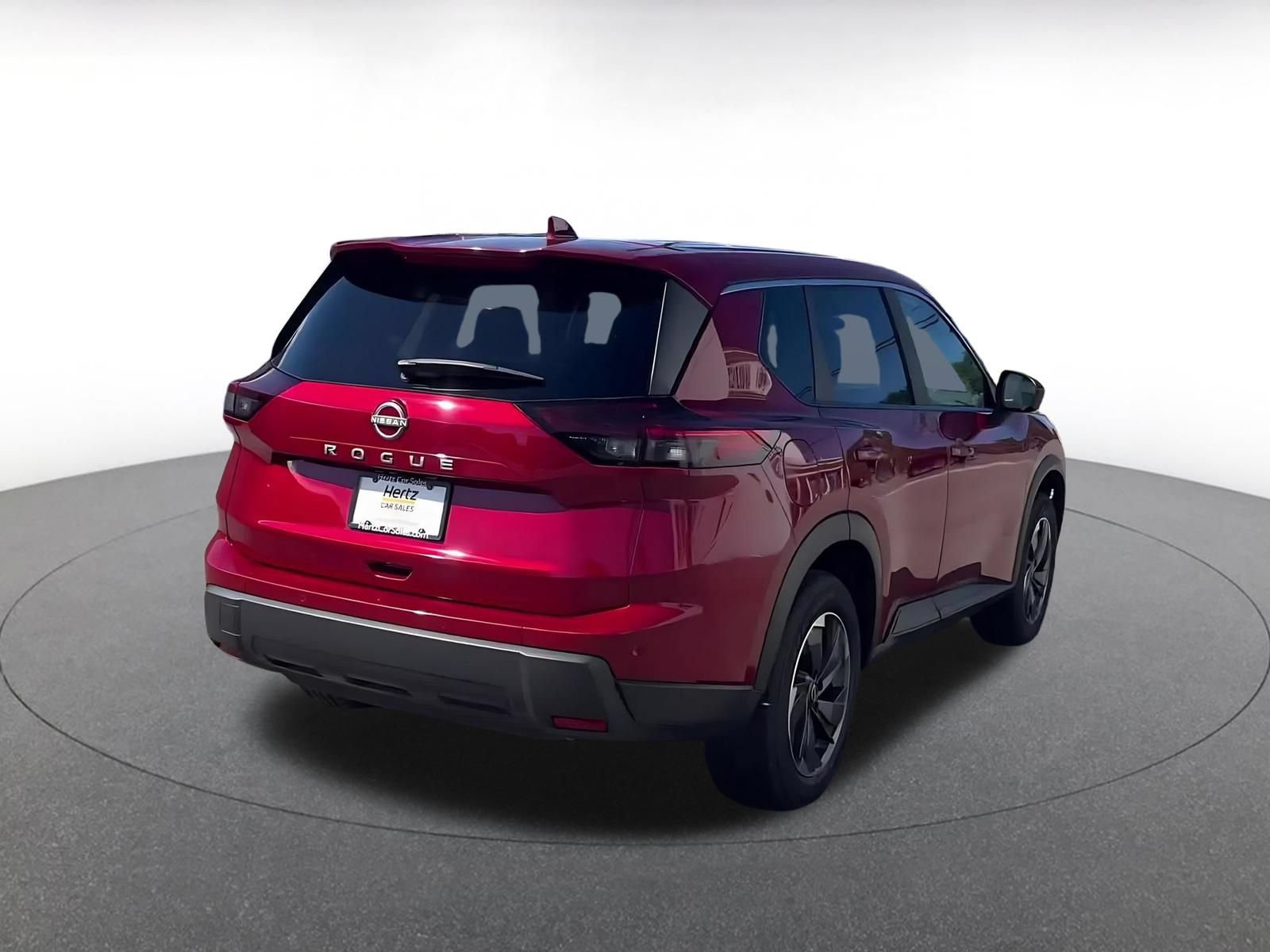 Thumbnail: 2025 Nissan Rogue - 14