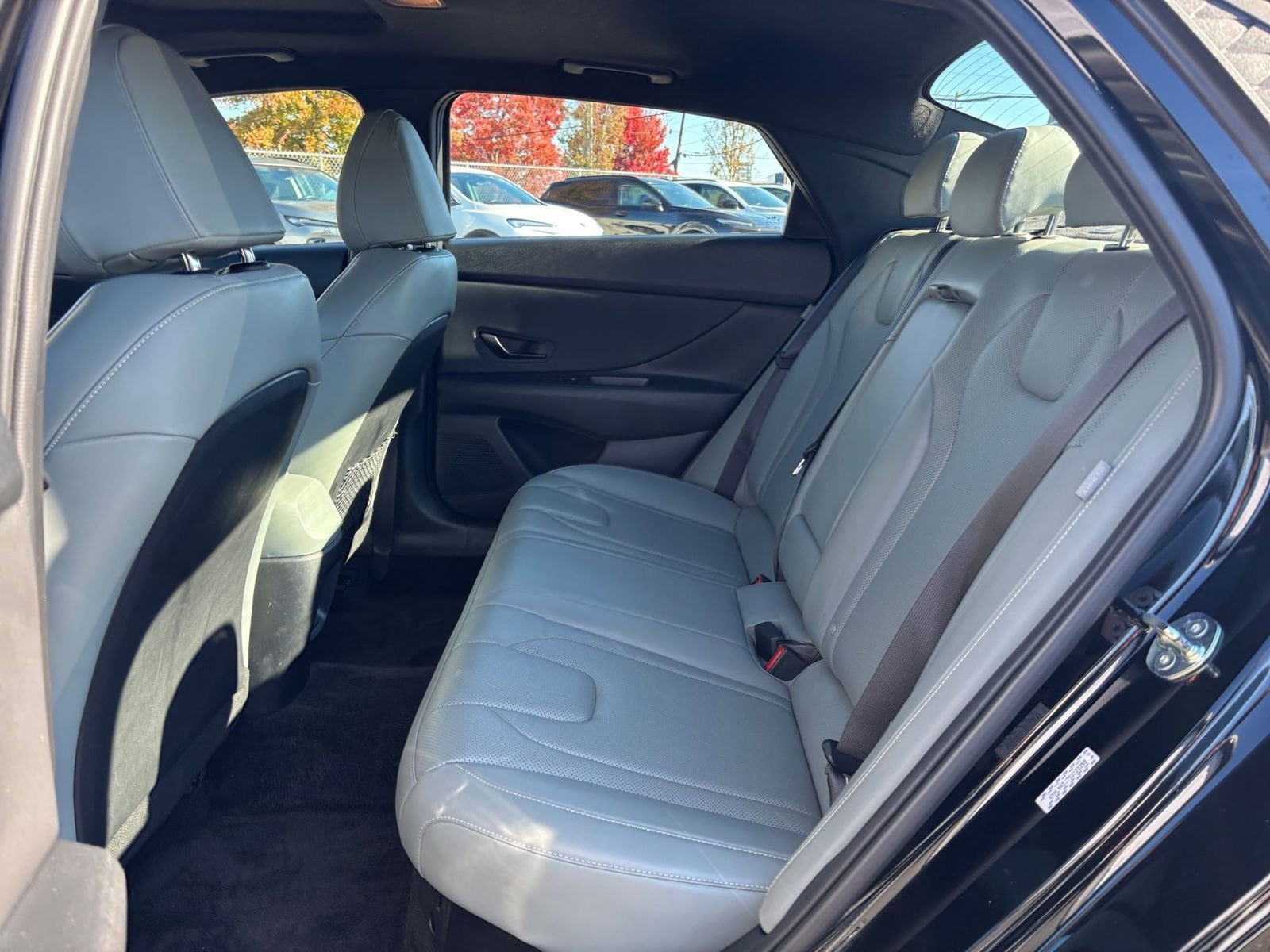 Thumbnail: 2025 Hyundai Elantra - 23