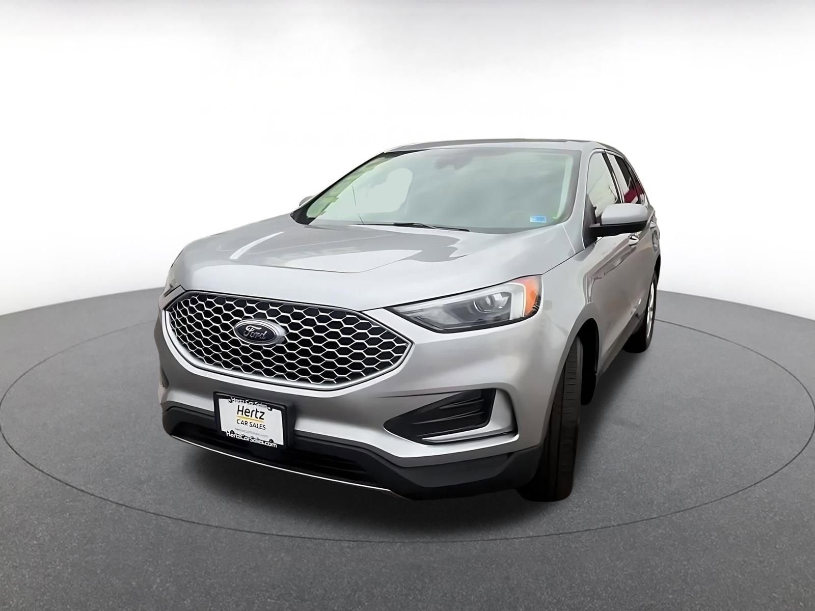 Thumbnail: 2024 Ford Edge - 7