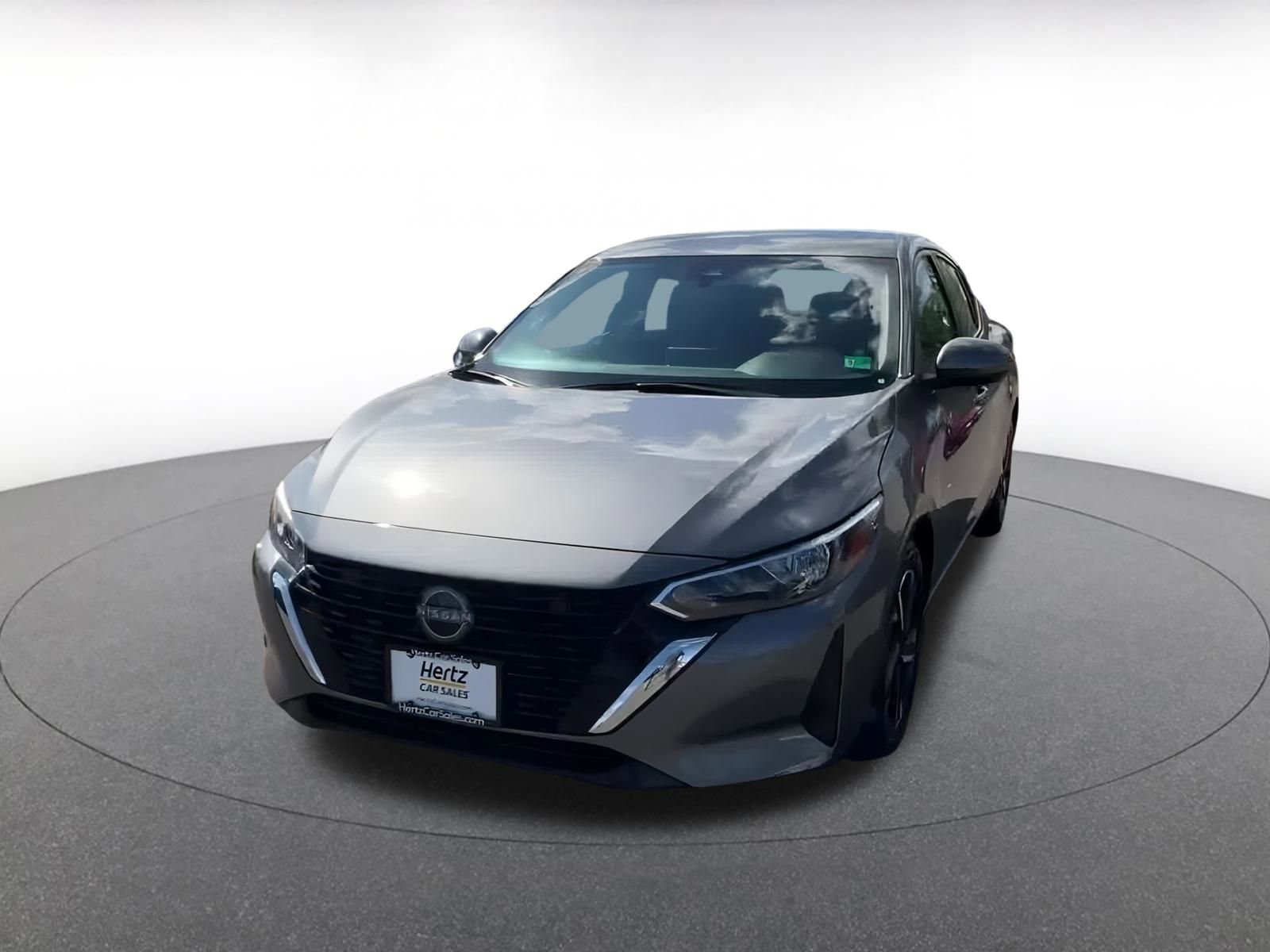 Thumbnail: 2024 Nissan Sentra - 7