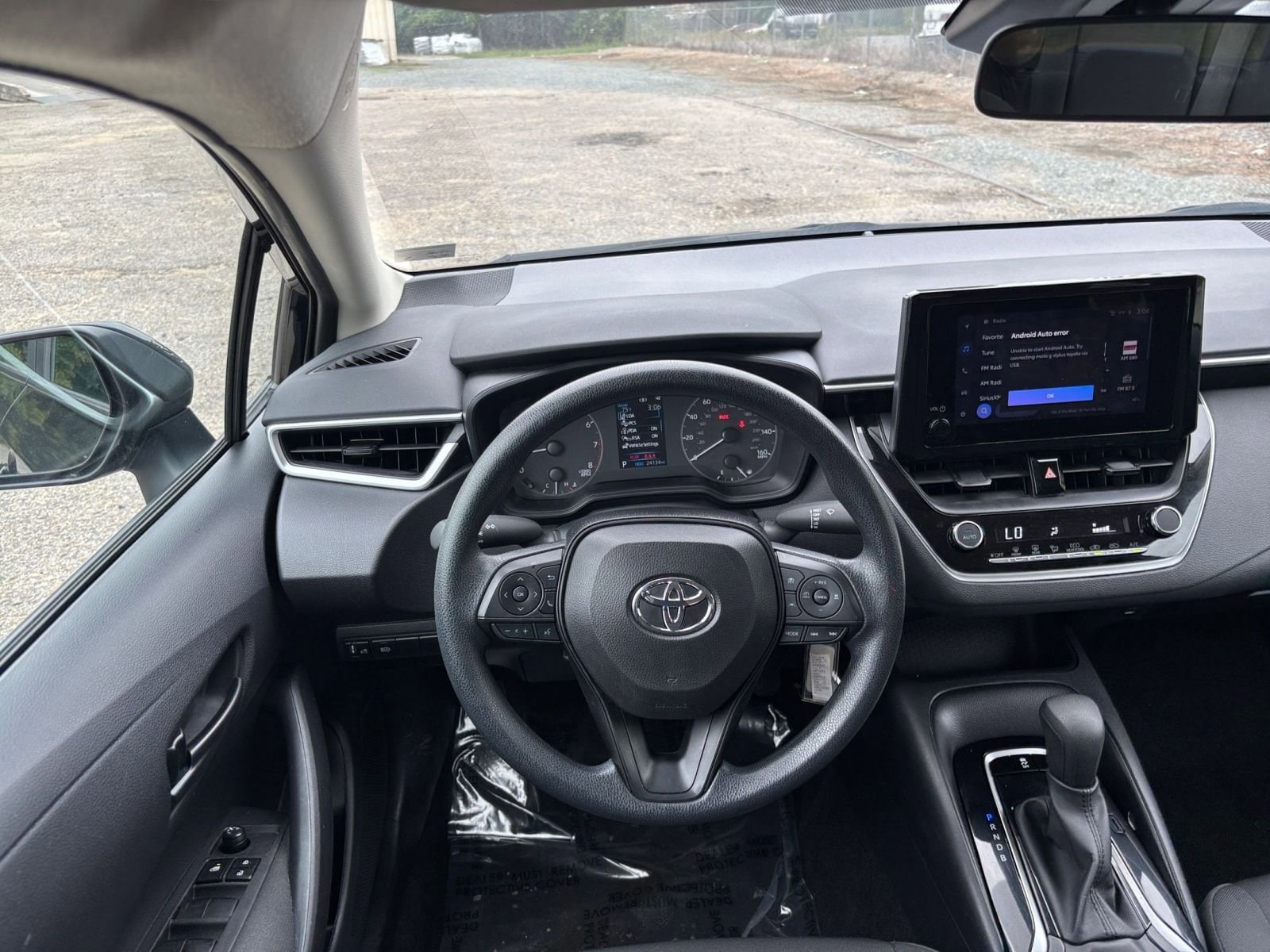 Thumbnail: 2024 Toyota Corolla - 32