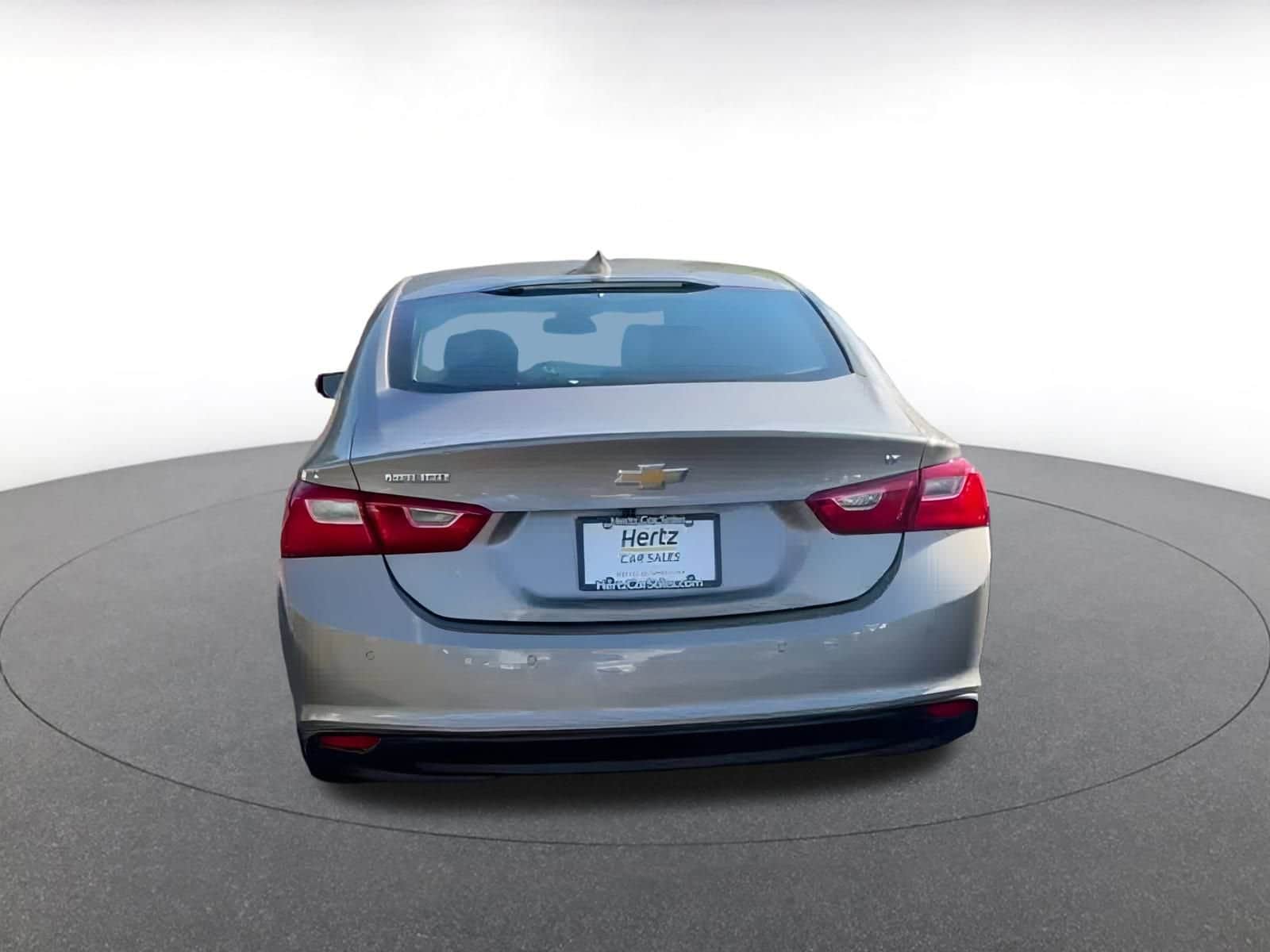 Thumbnail: 2024 Chevrolet Malibu - 12