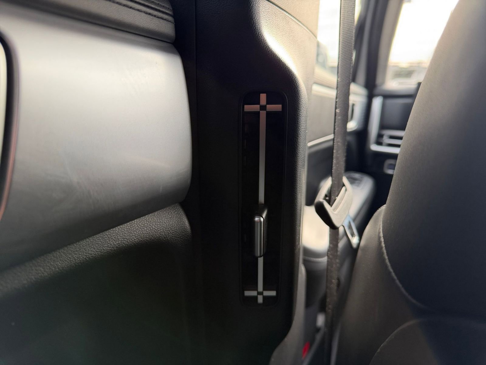 Thumbnail: 2025 Hyundai Santa Fe - 25