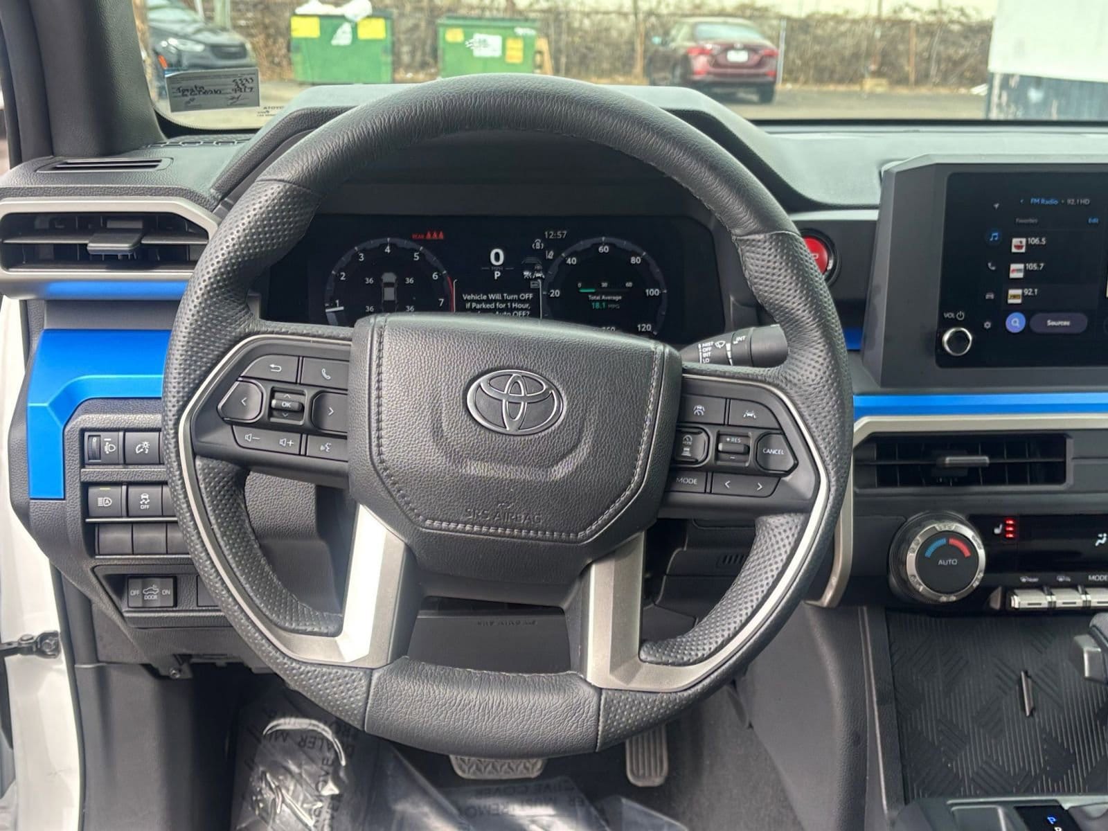 Thumbnail: 2025 Toyota Tacoma - 28