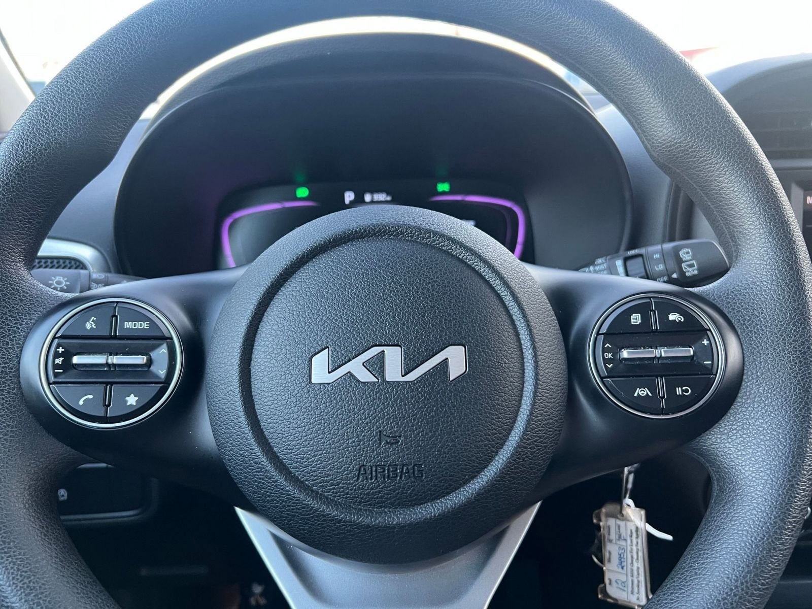 Thumbnail: 2025 Kia Soul - 25