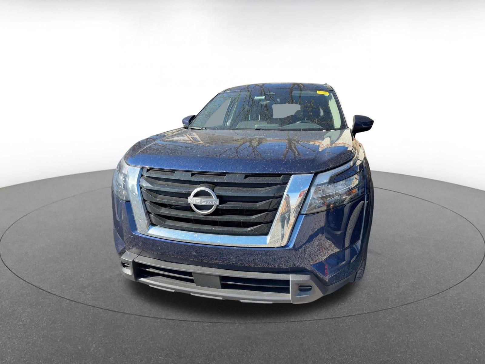 Thumbnail: 2025 Nissan Pathfinder - 3