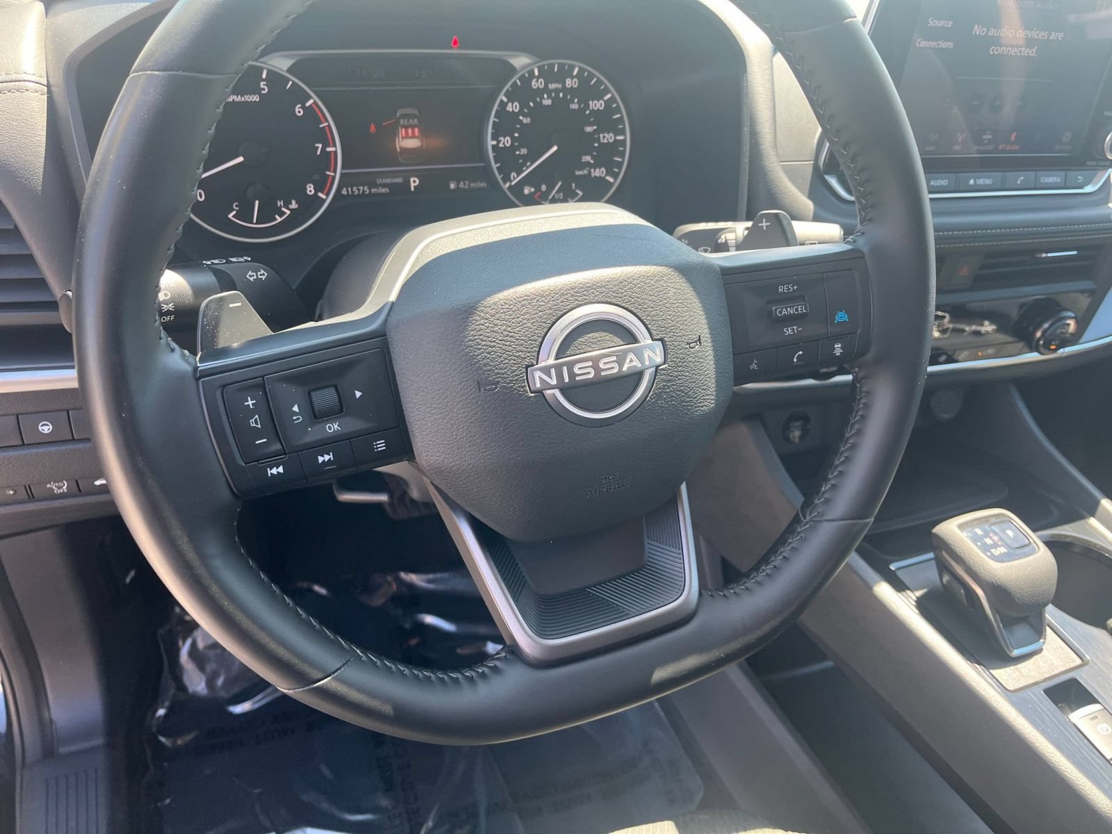 Thumbnail: 2025 Nissan Rogue - 30