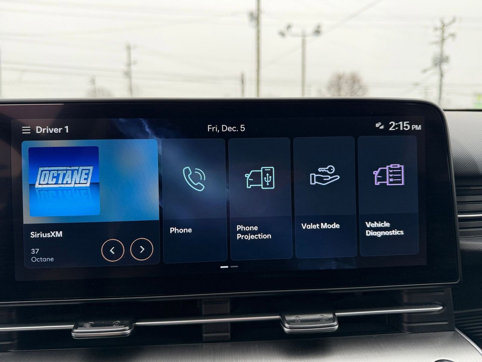 Thumbnail: 2025 Hyundai Kona - 21