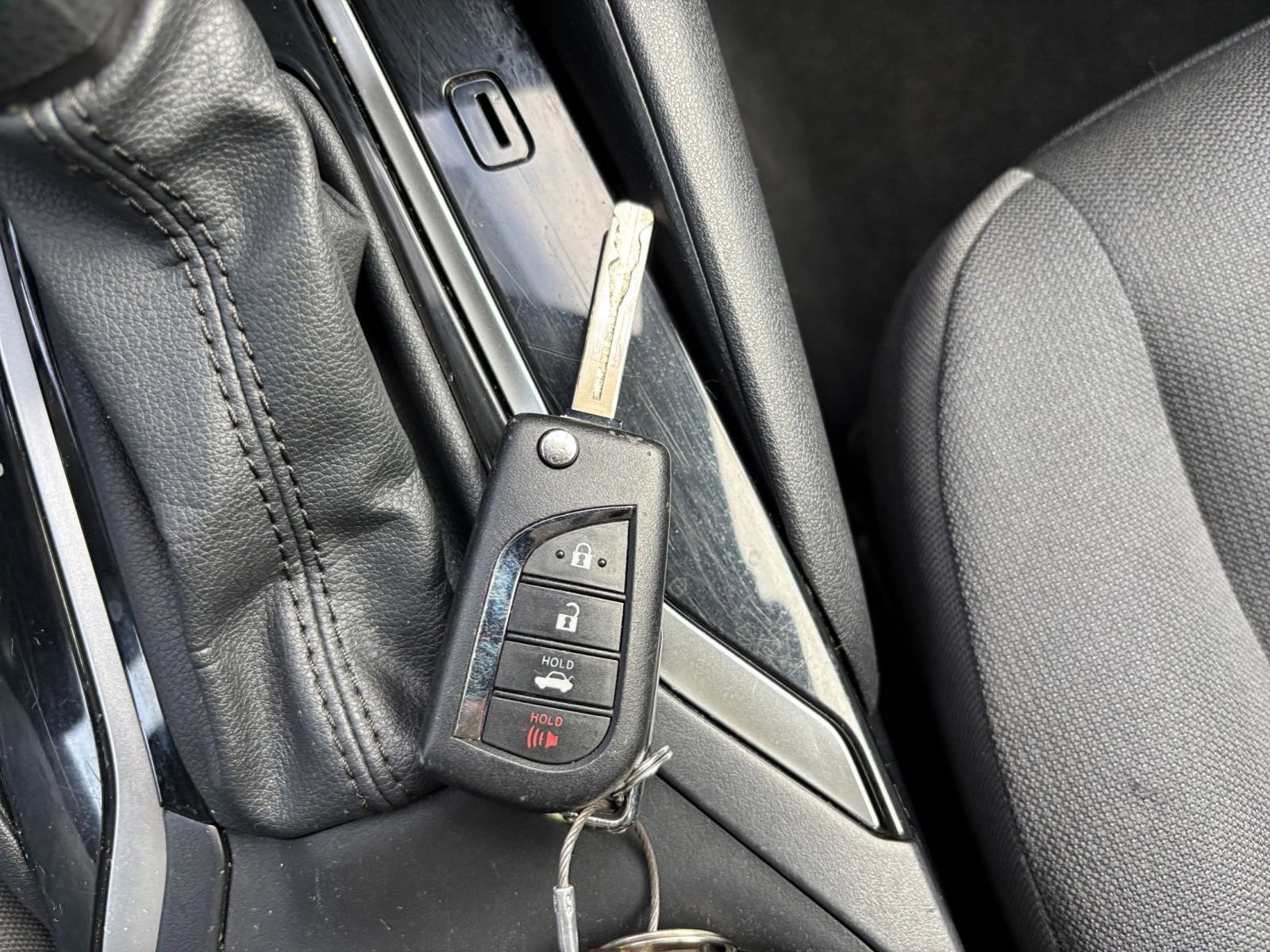 Thumbnail: 2024 Toyota Corolla - 22