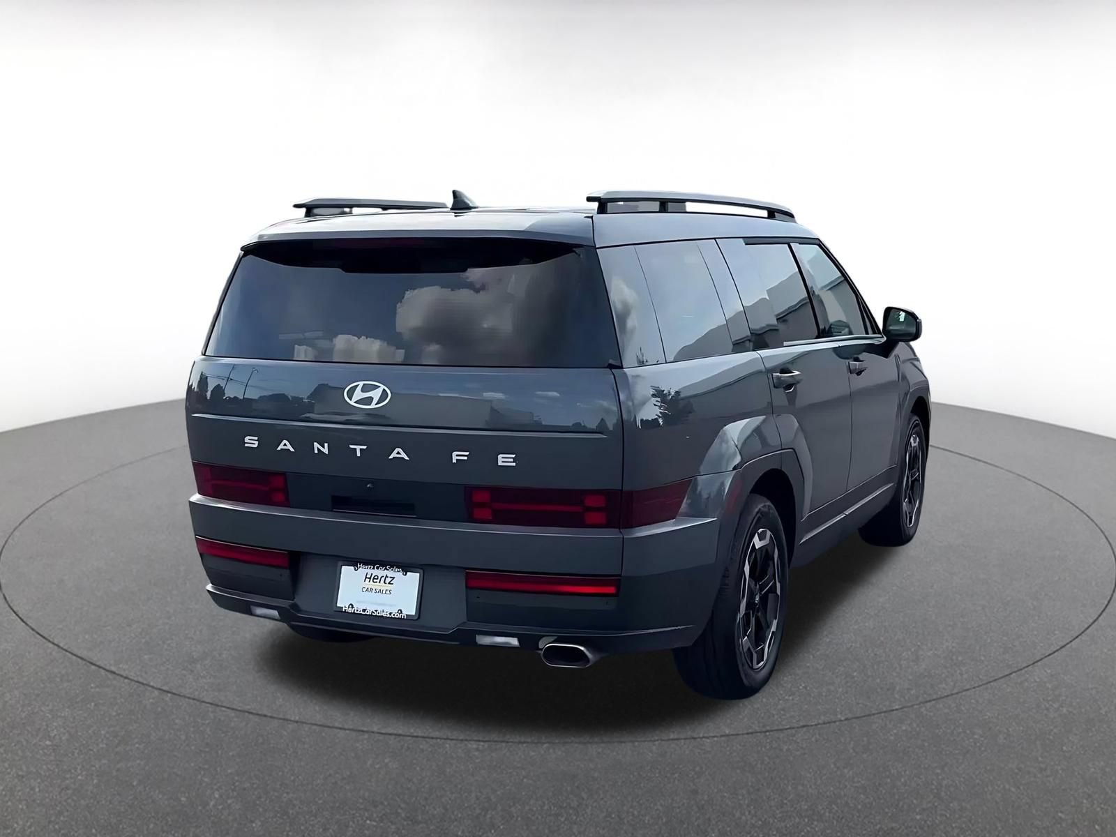 Thumbnail: 2026 Hyundai Santa Fe - 13