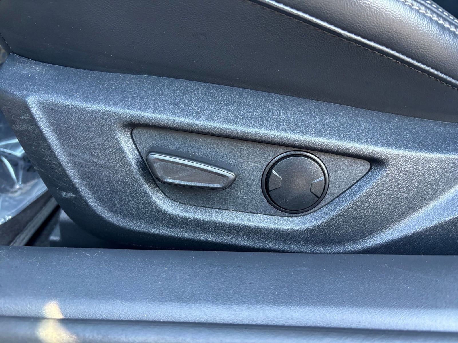 Thumbnail: 2024 Ford Mustang - 23