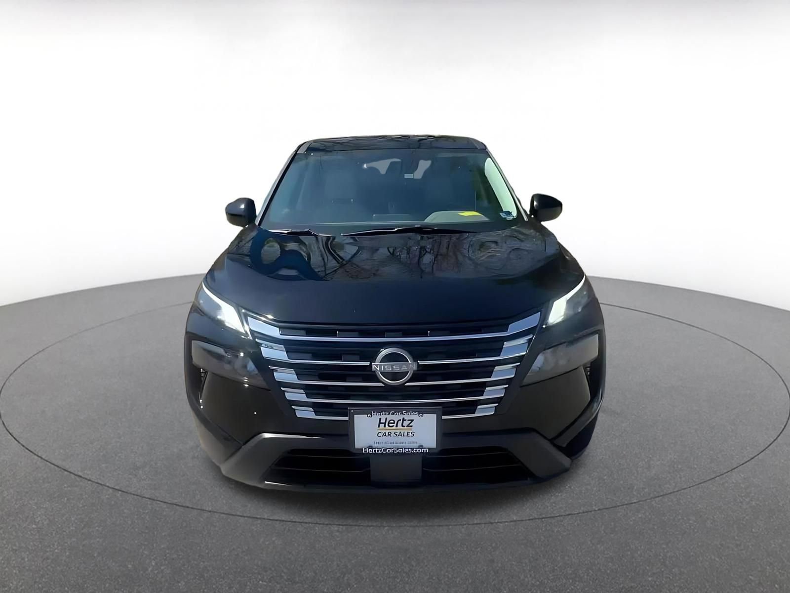 Thumbnail: 2025 Nissan Rogue - 4