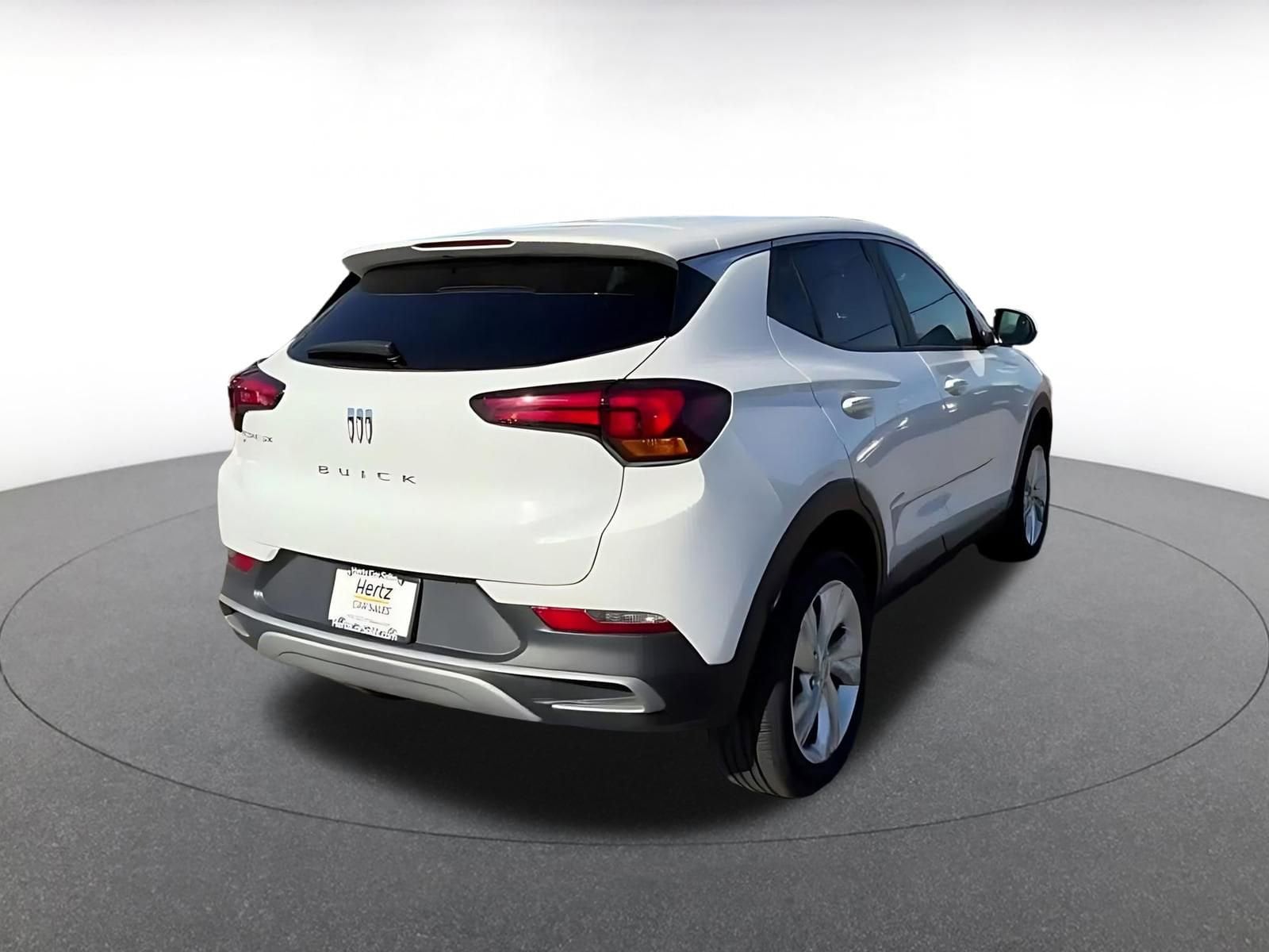 Thumbnail: 2025 Buick Encore GX - 14