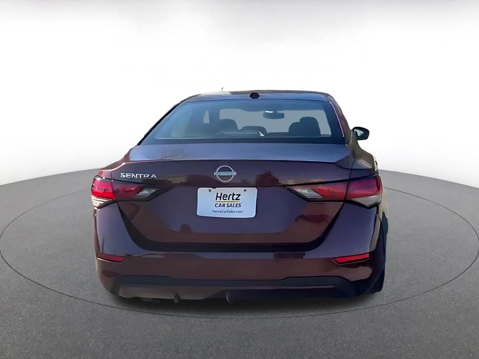 Thumbnail: 2025 Nissan Sentra - 15