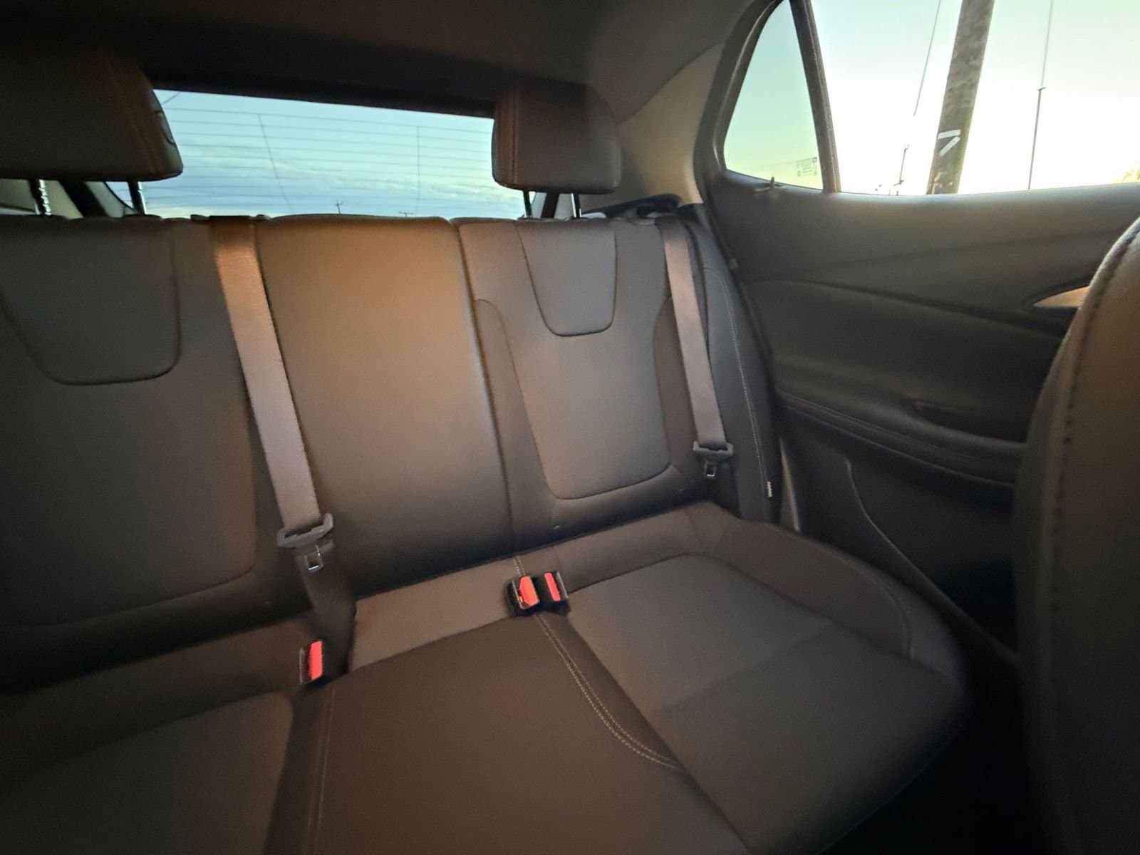 Thumbnail: 2025 Buick Encore GX - 35