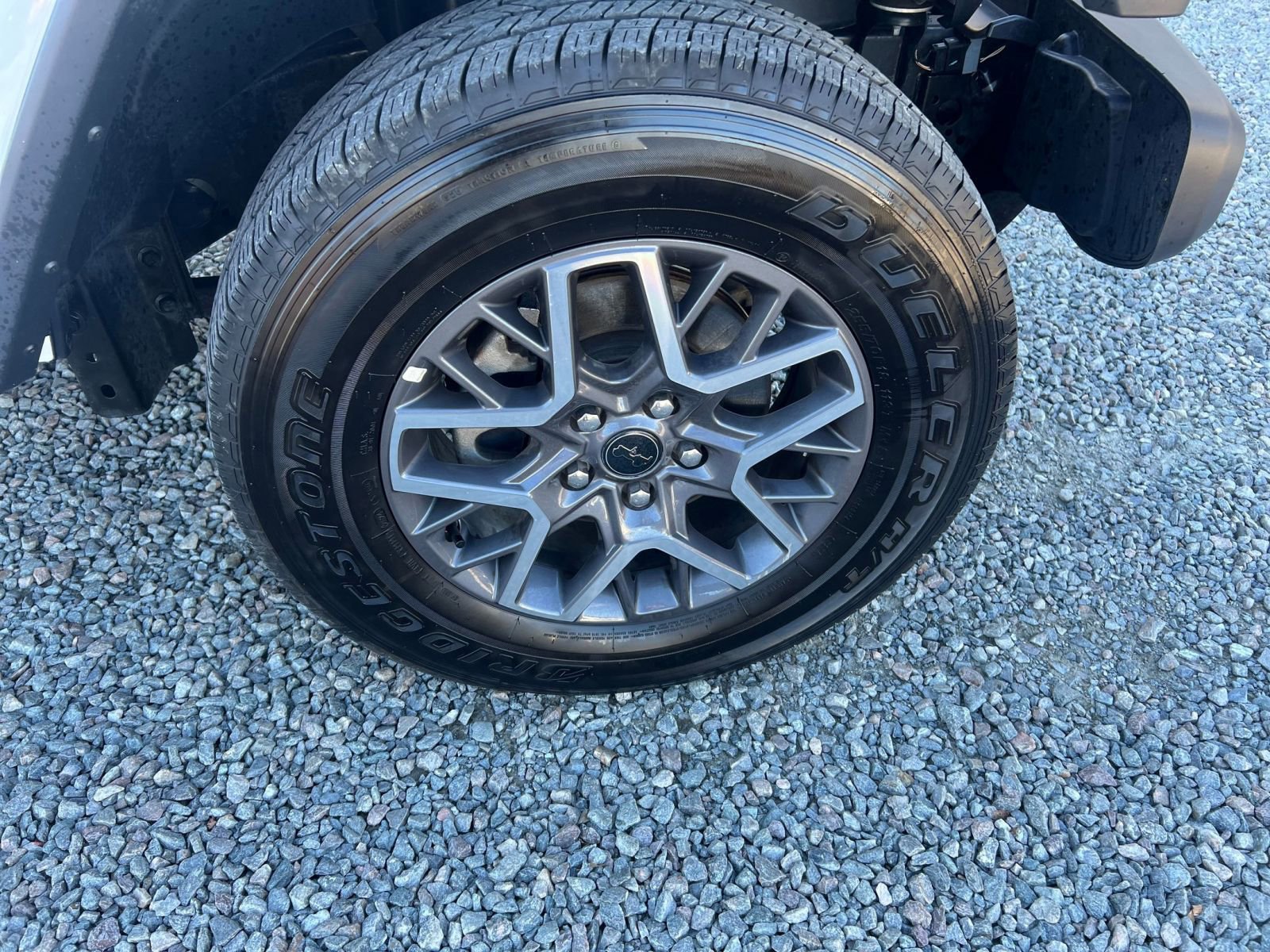 Thumbnail: 2025 Jeep Wrangler - 29