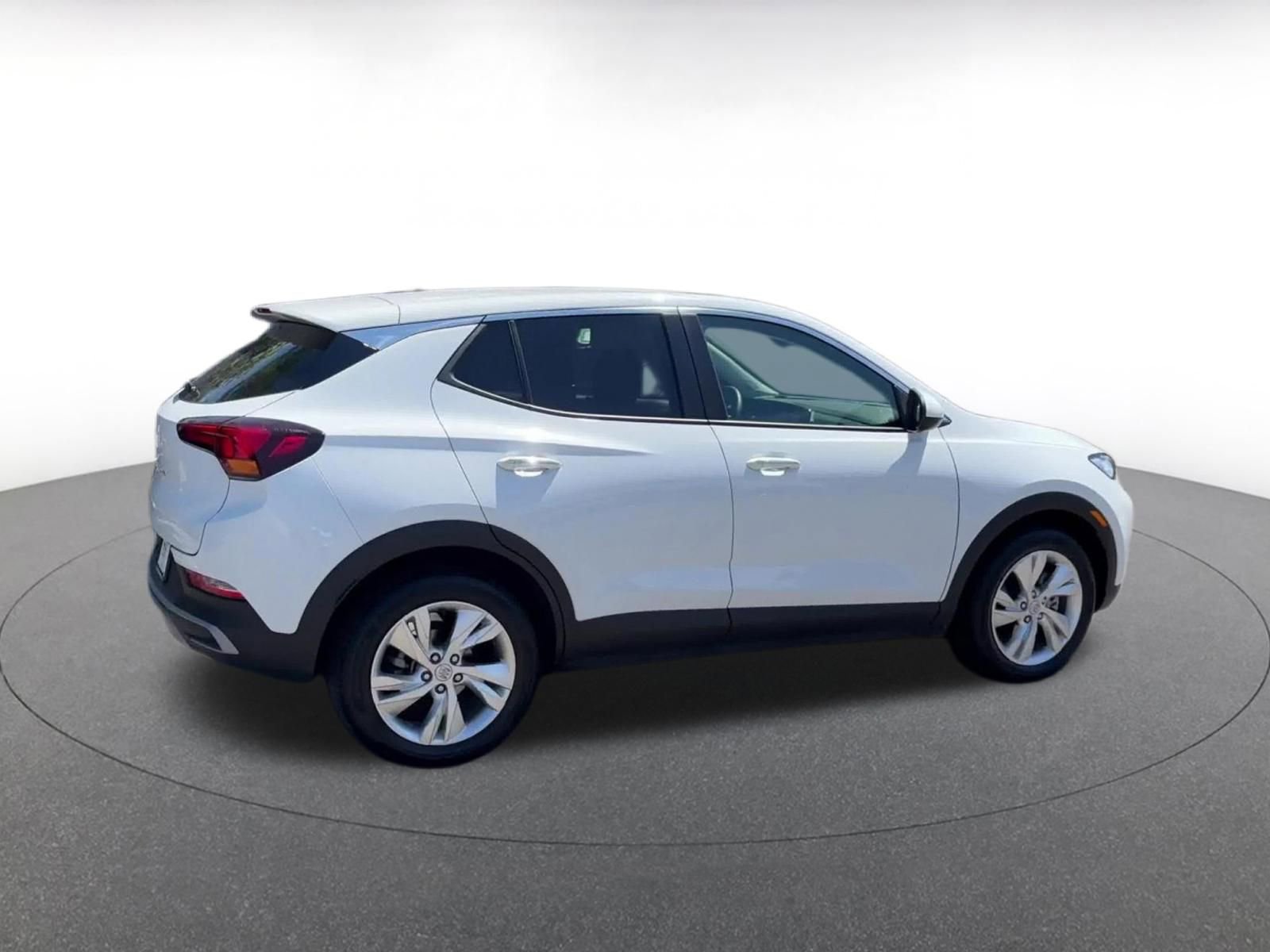 Thumbnail: 2025 Buick Encore GX - 14